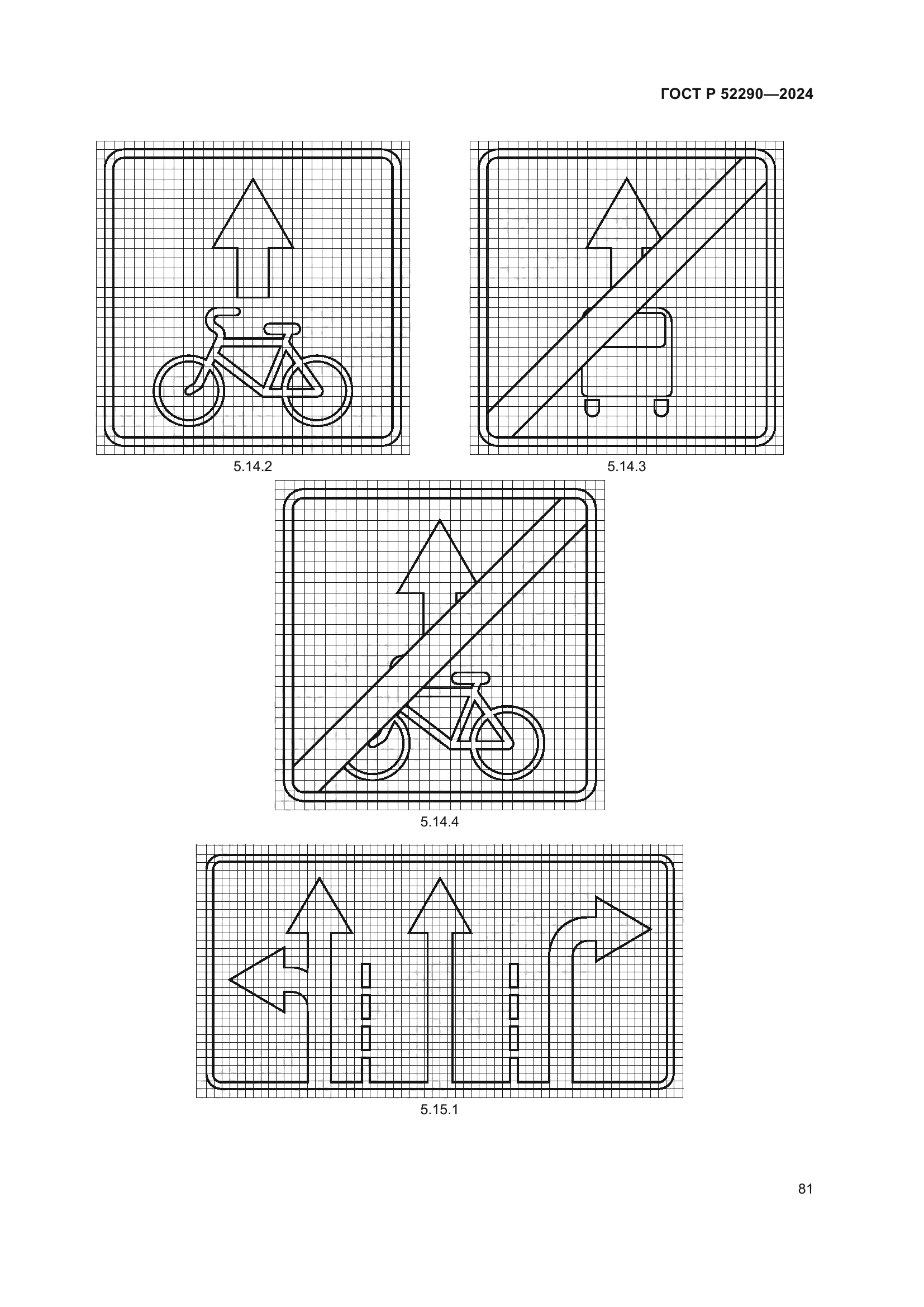 ГОСТ Р 52290-2024