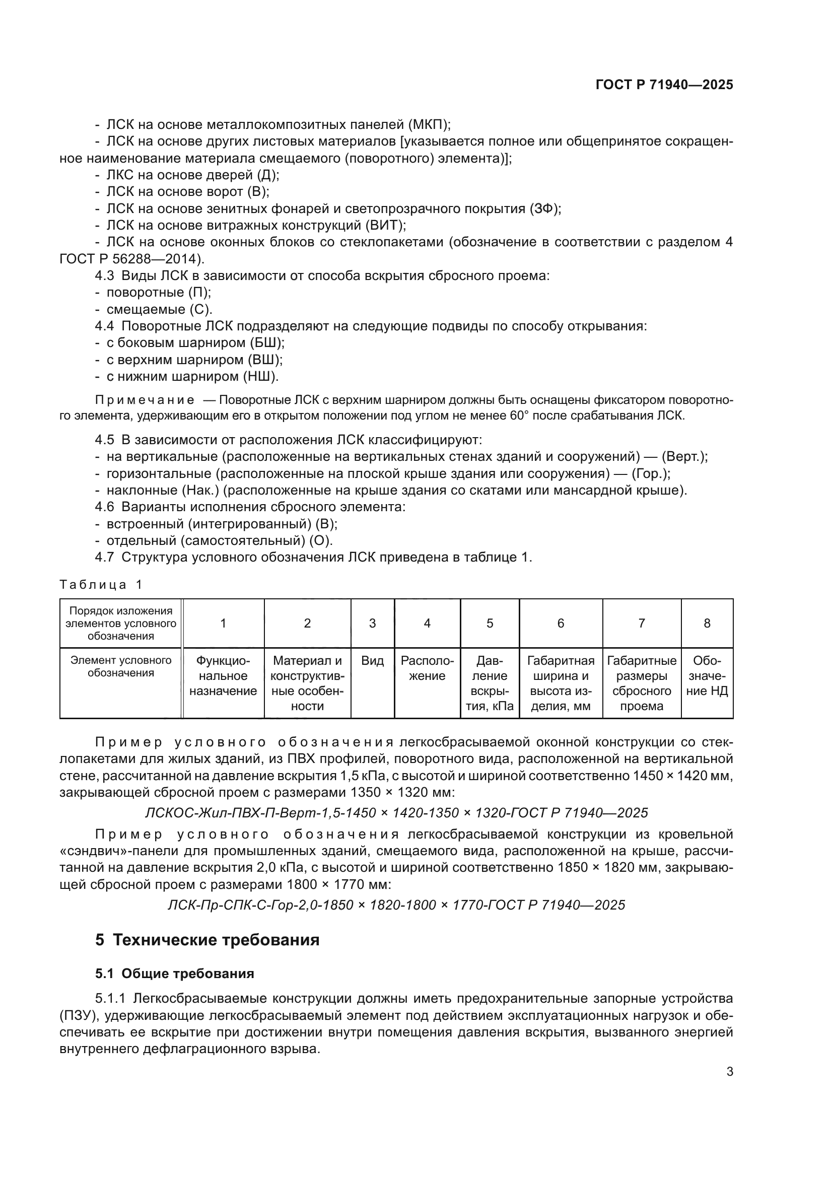ГОСТ Р 71940-2025