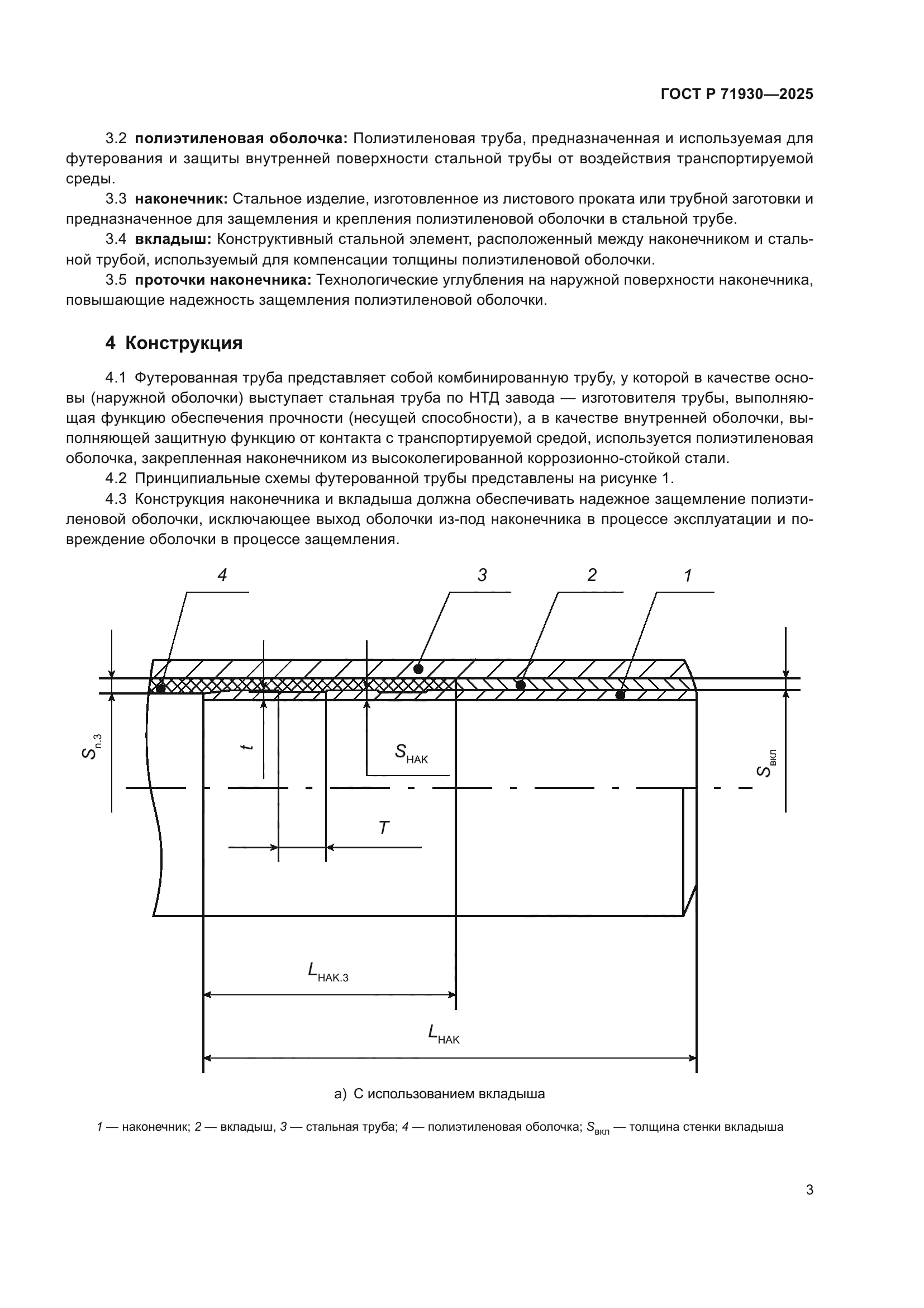 ГОСТ Р 71930-2025