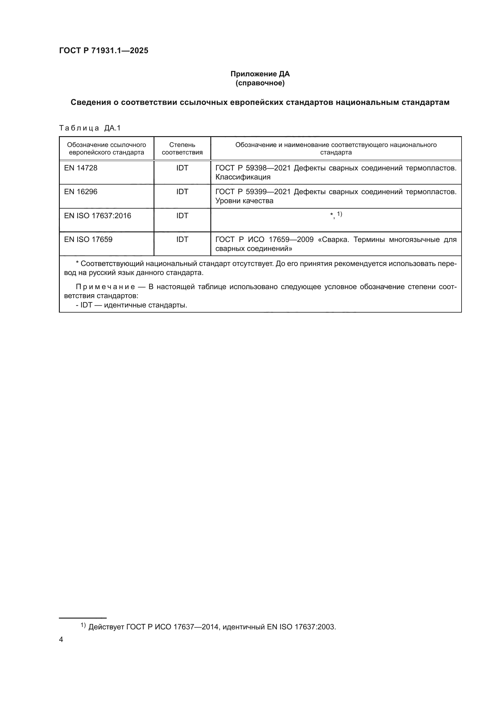 ГОСТ Р 71931.1-2025