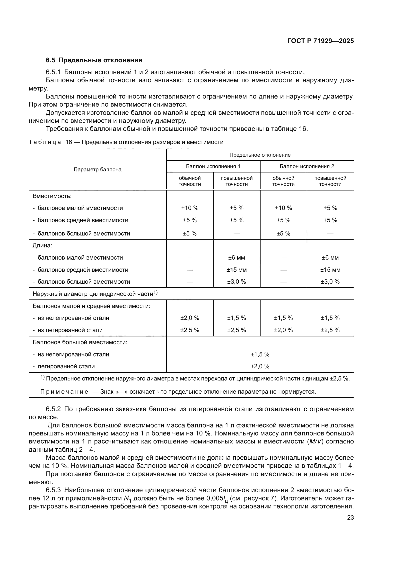 ГОСТ Р 71929-2025