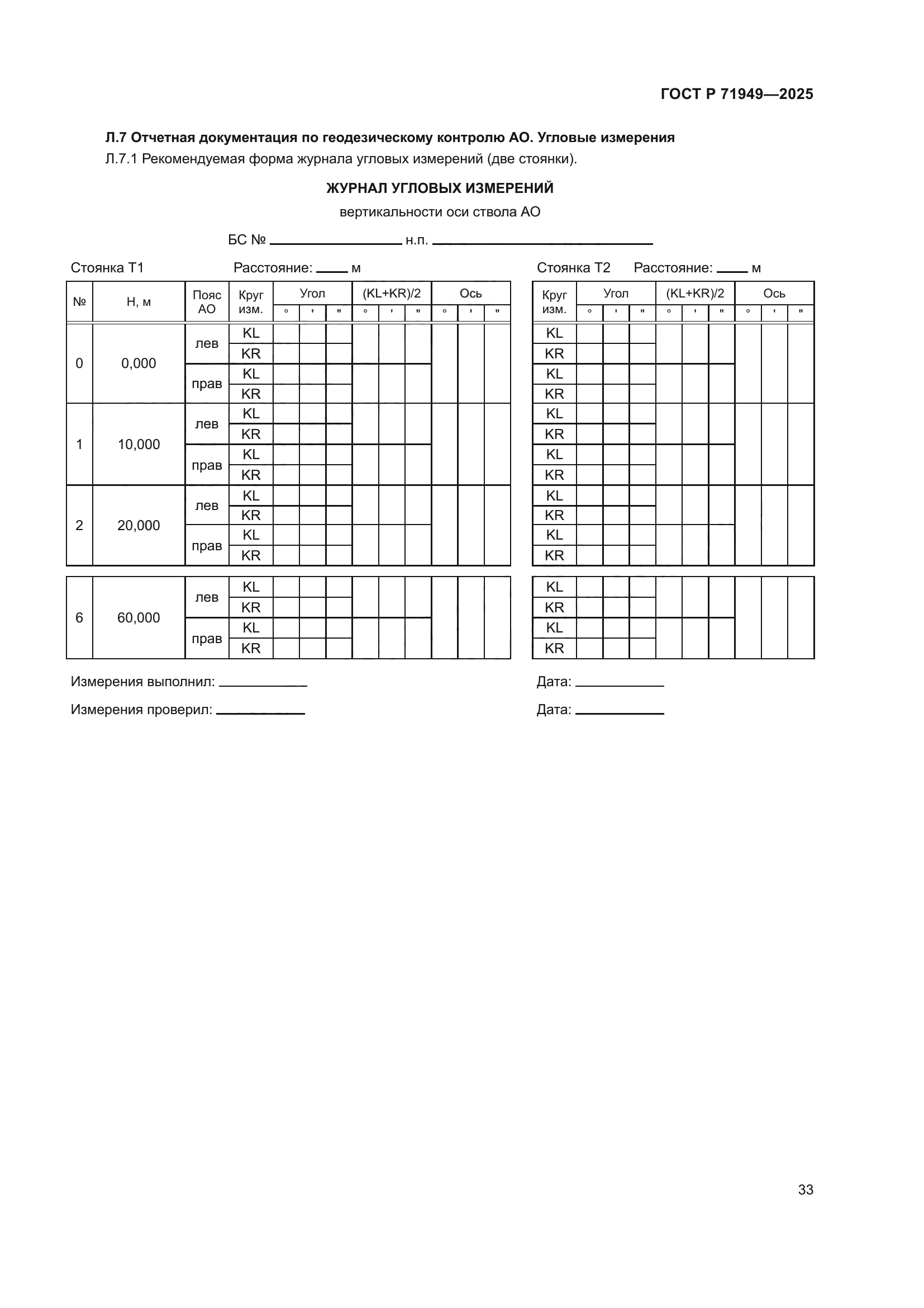 ГОСТ Р 71949-2025