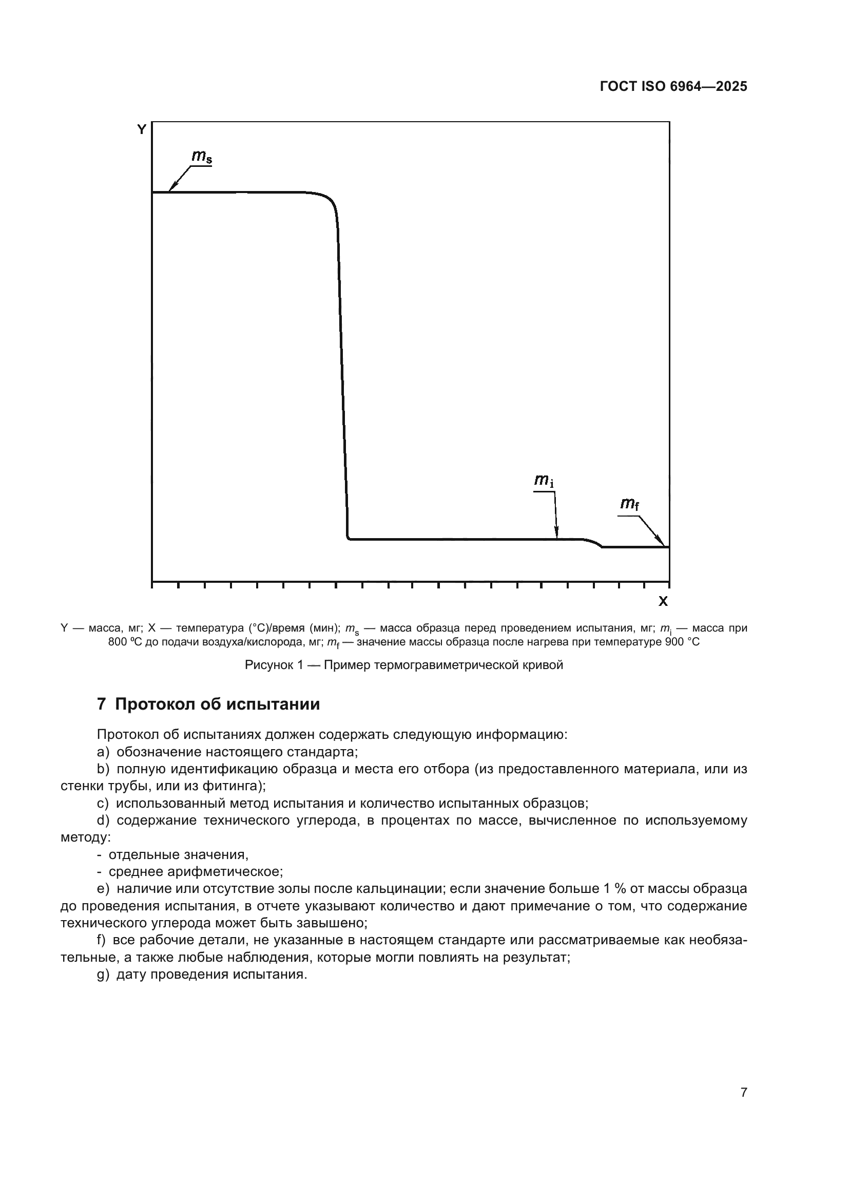 ГОСТ ISO 6964-2025