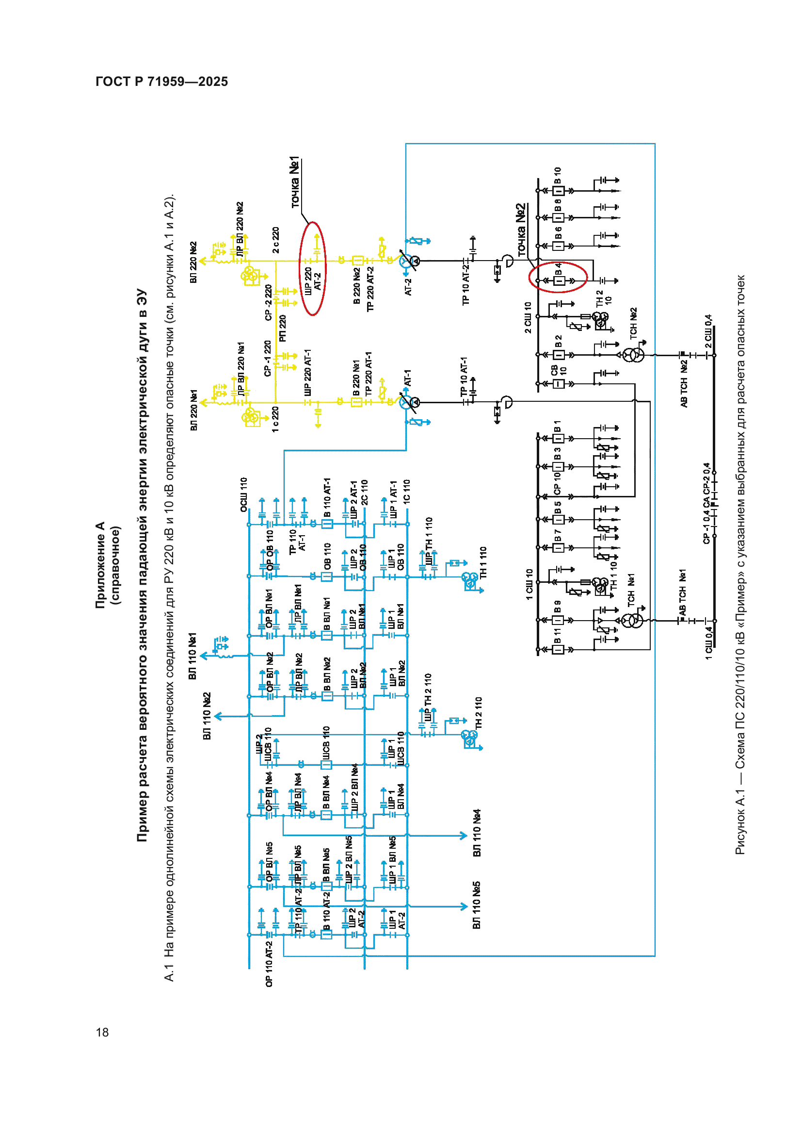 ГОСТ Р 71959-2025