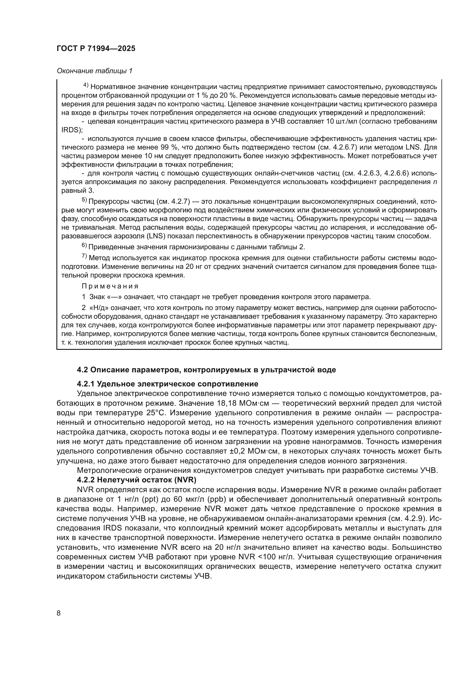 ГОСТ Р 71994-2025