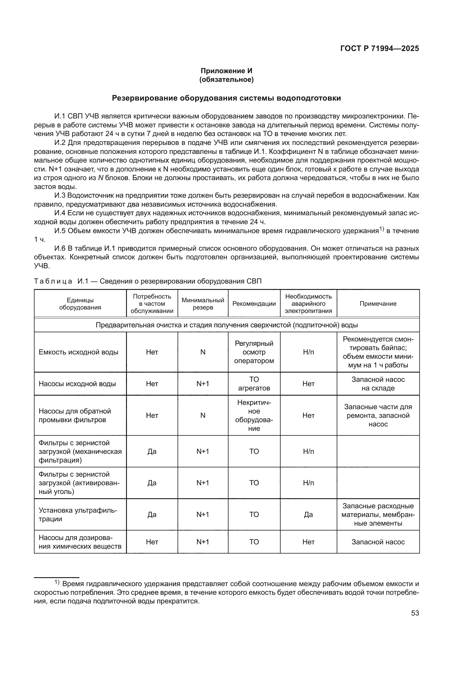 ГОСТ Р 71994-2025