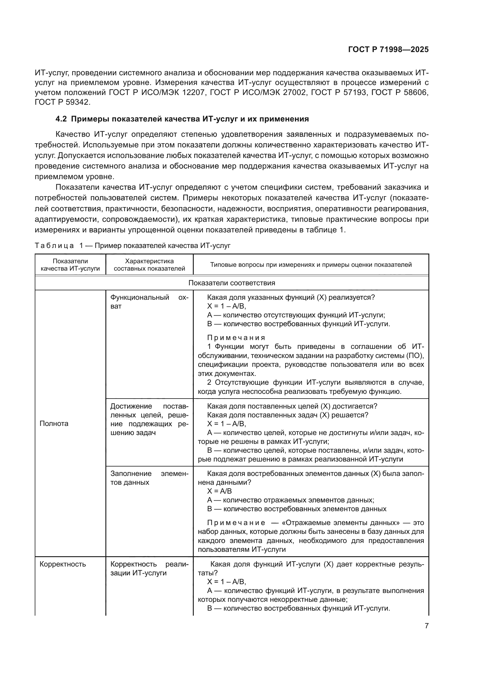 ГОСТ Р 71998-2025