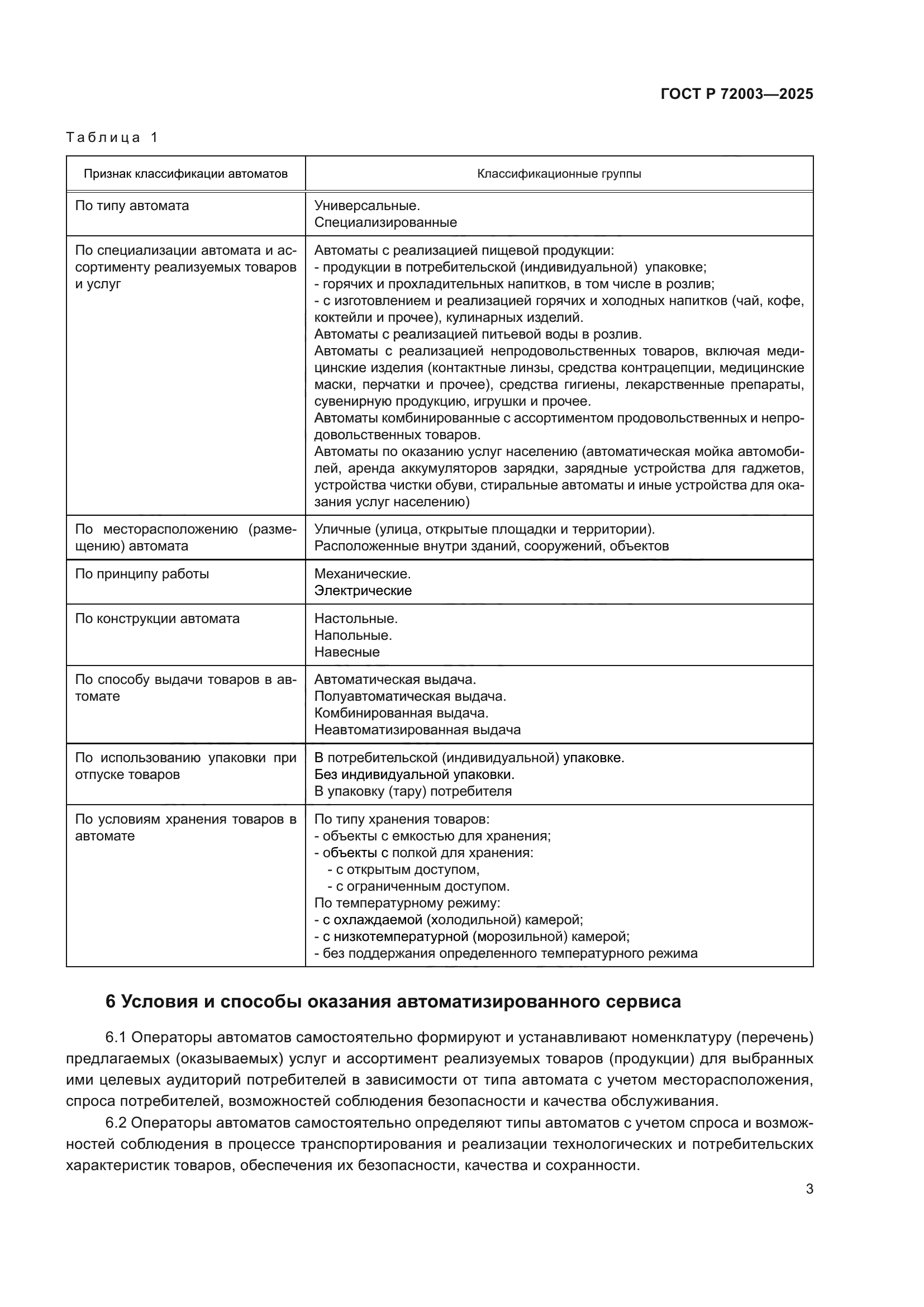 ГОСТ Р 72003-2025