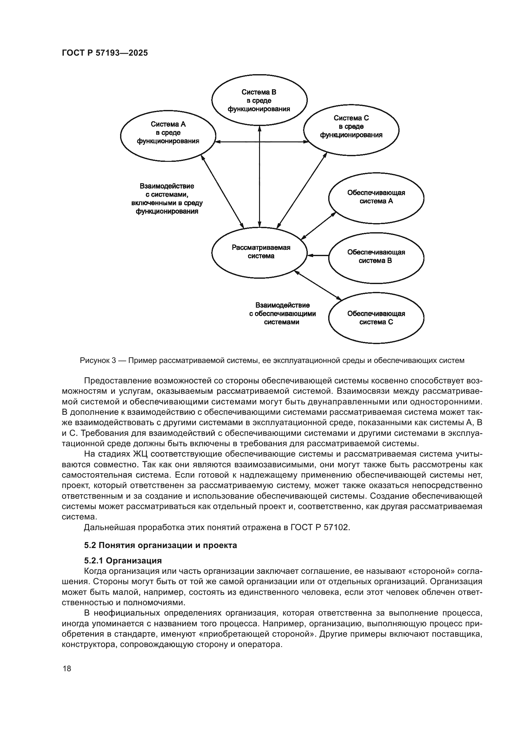 ГОСТ Р 57193-2025
