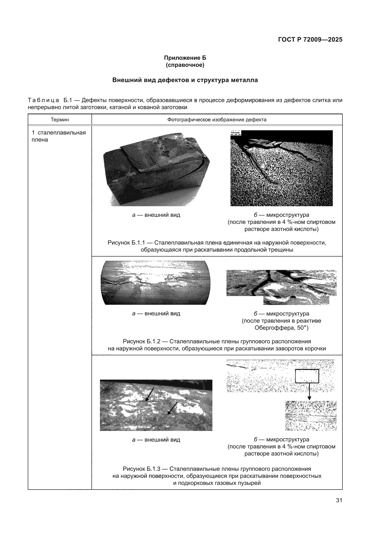 ГОСТ Р 72009-2025