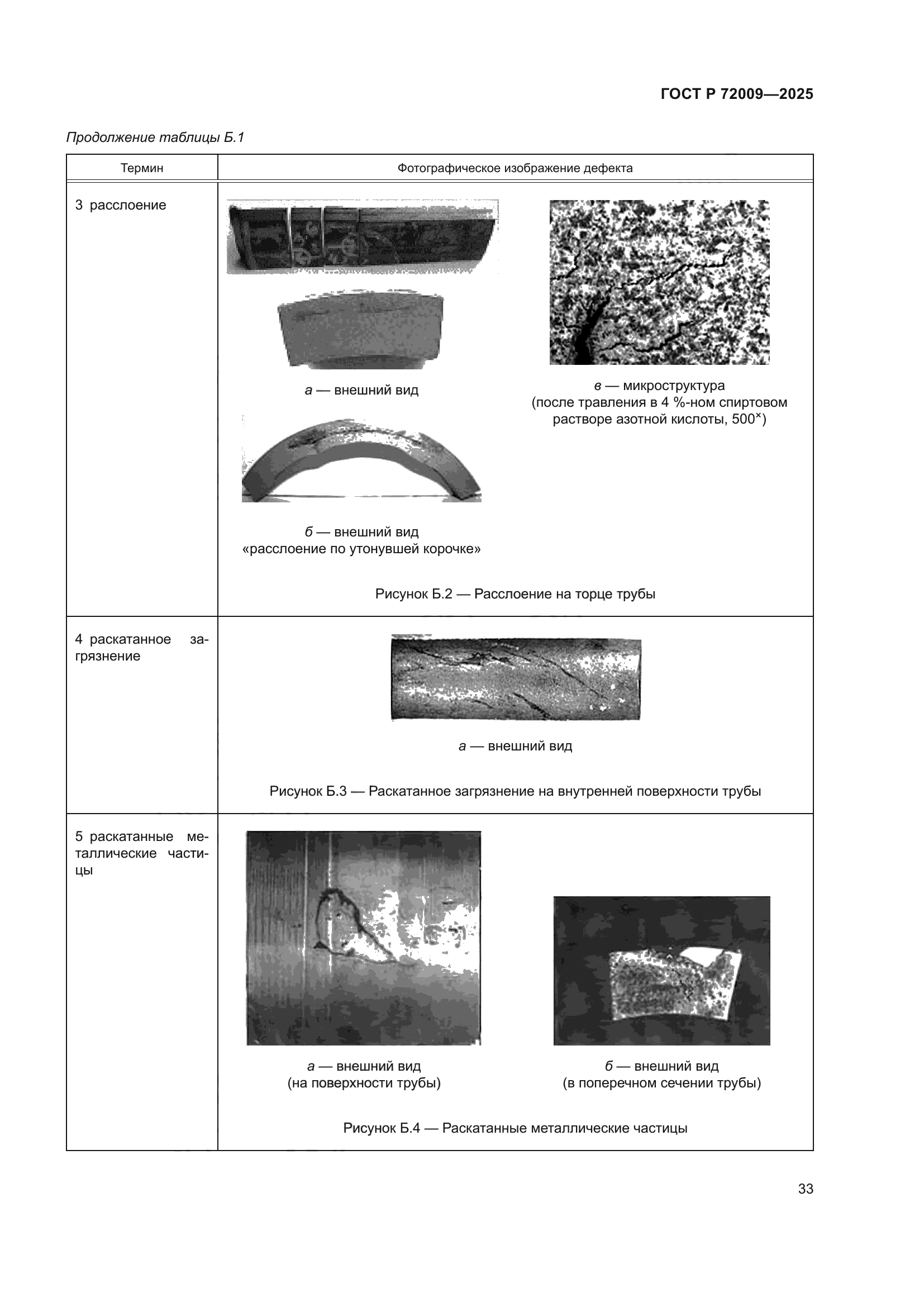 ГОСТ Р 72009-2025