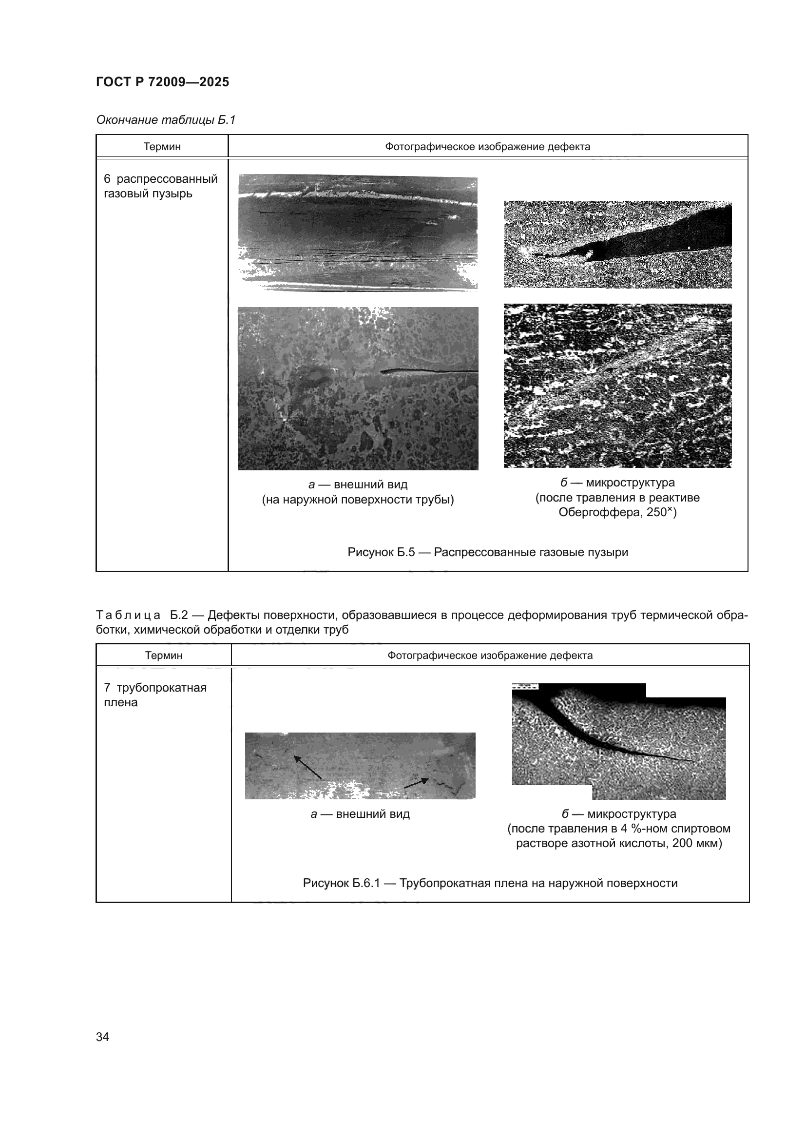 ГОСТ Р 72009-2025