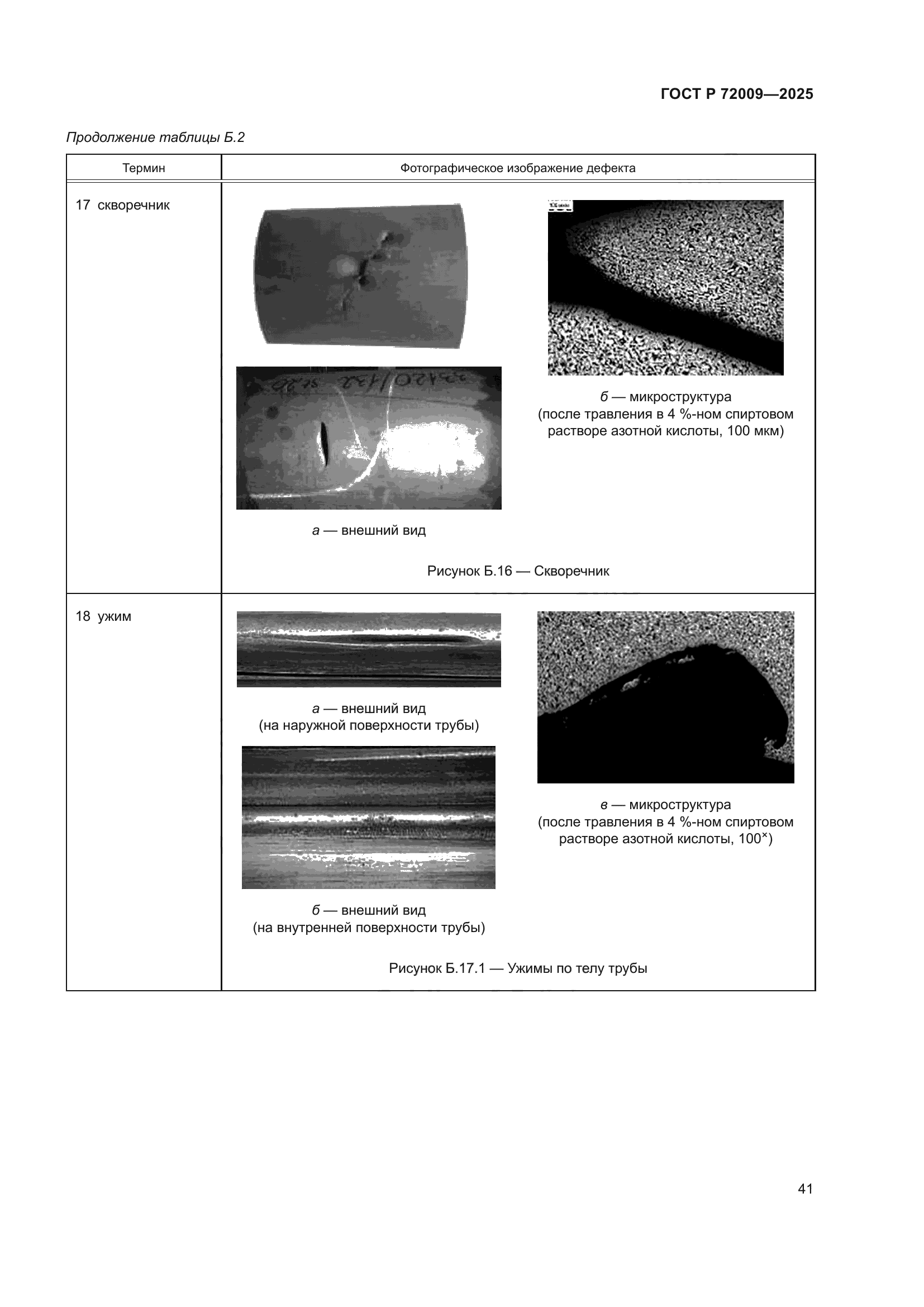 ГОСТ Р 72009-2025