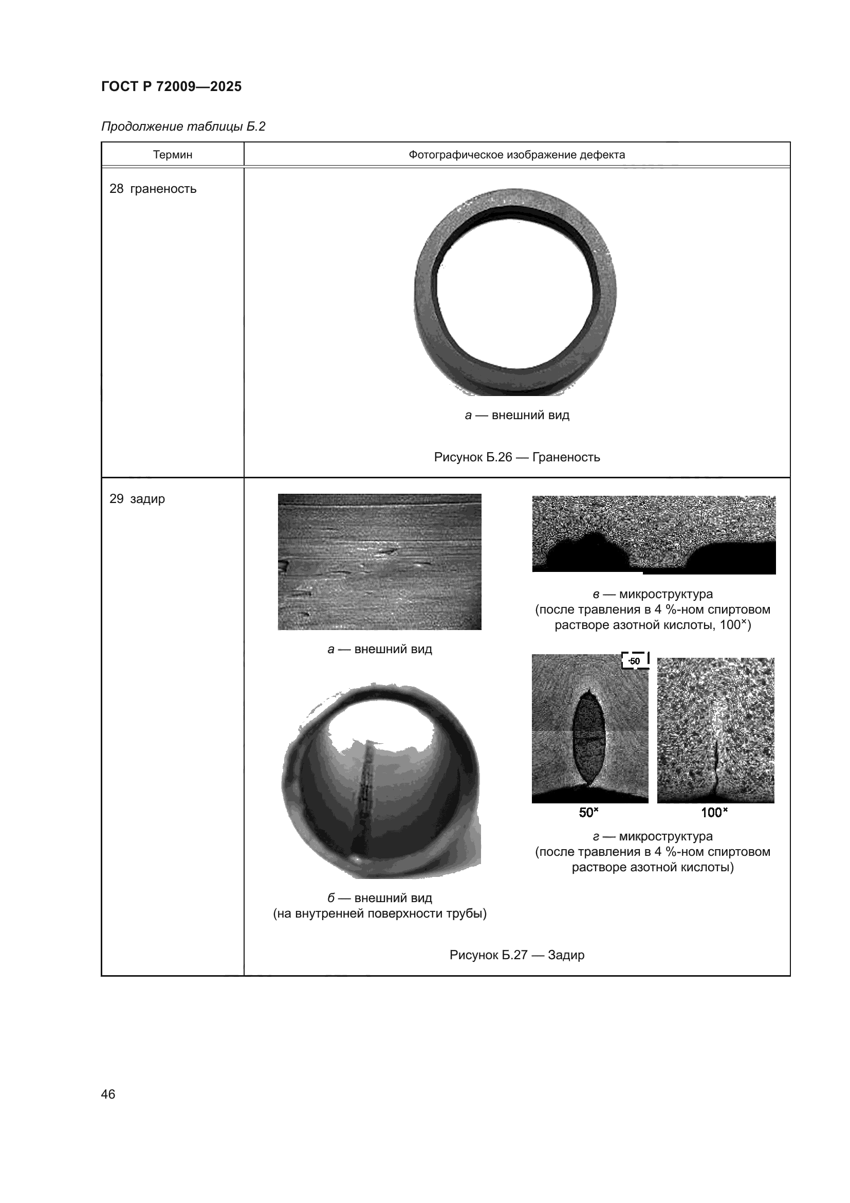 ГОСТ Р 72009-2025