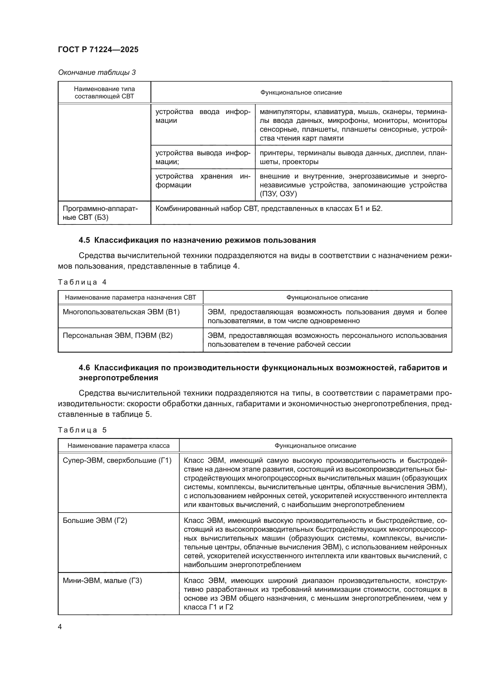 ГОСТ Р 71224-2025