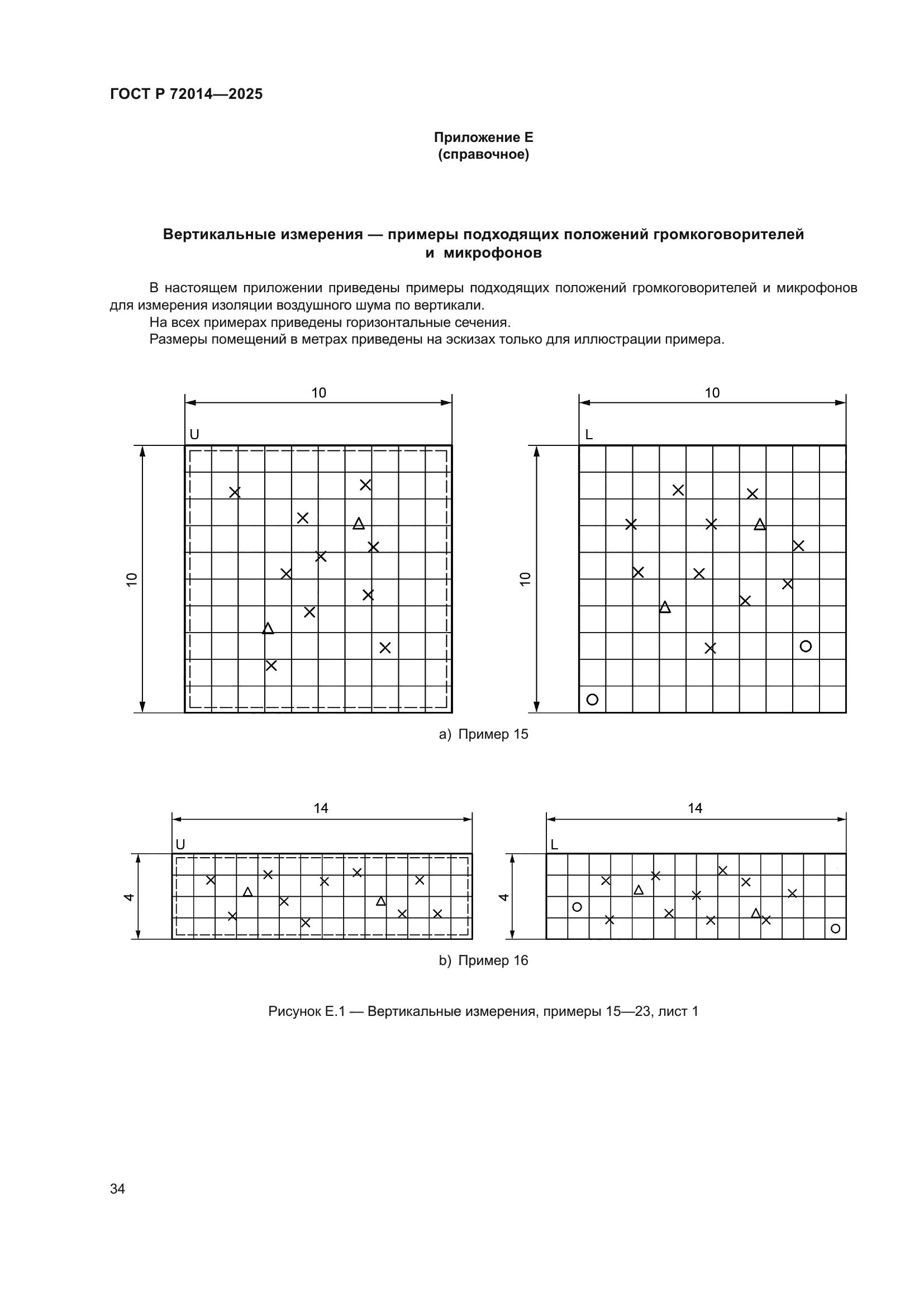 ГОСТ Р 72014-2025