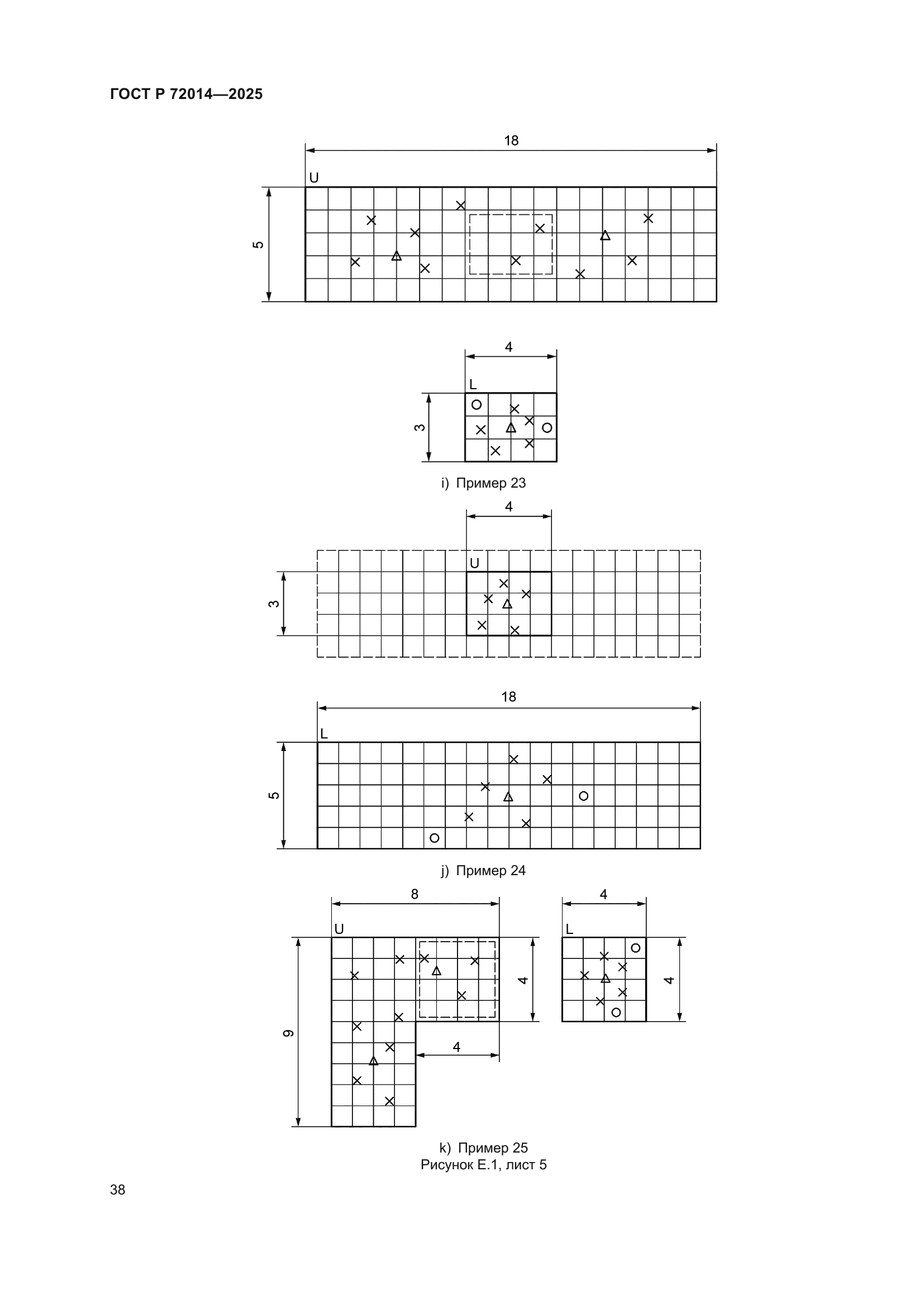 ГОСТ Р 72014-2025