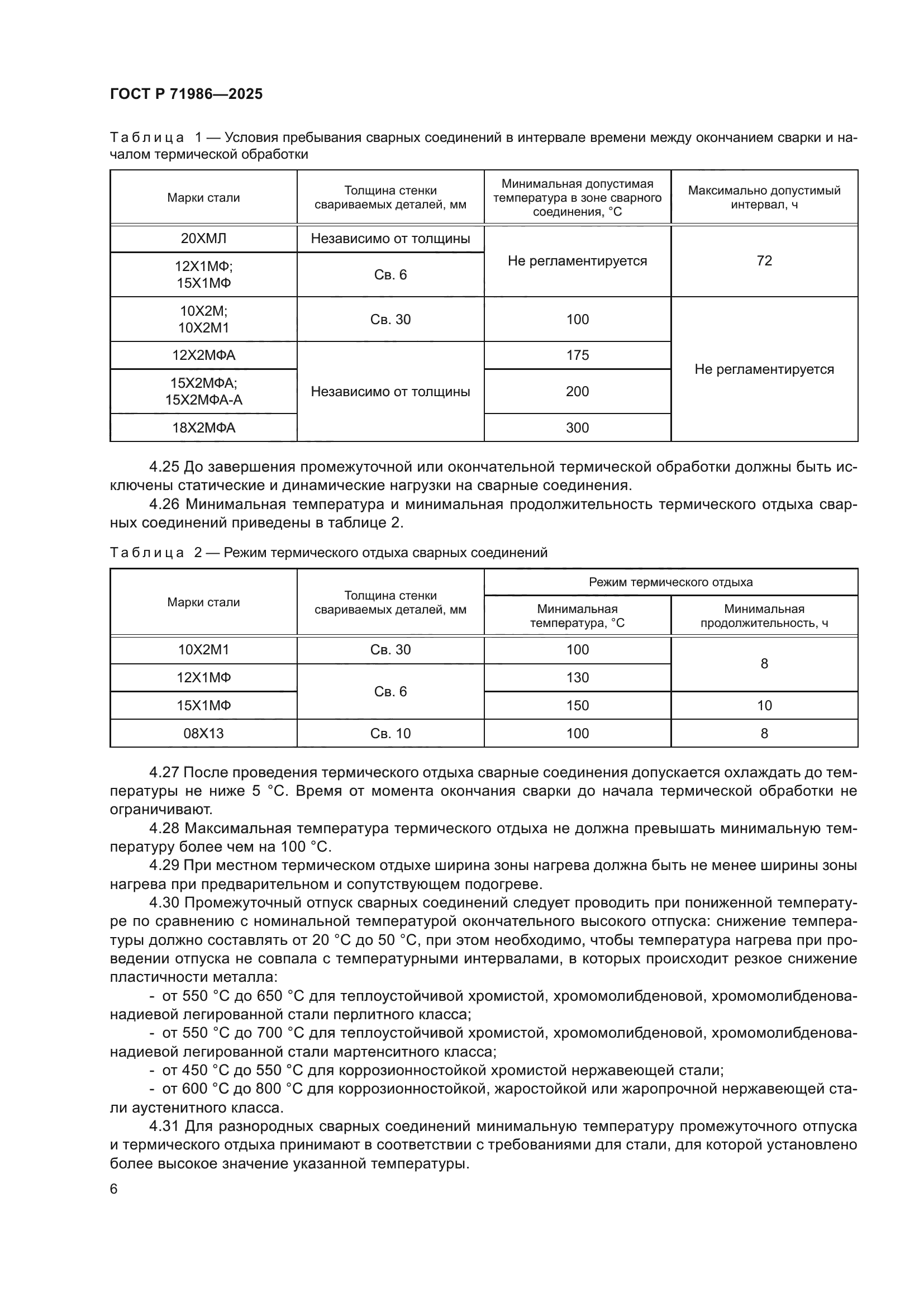 ГОСТ Р 71986-2025