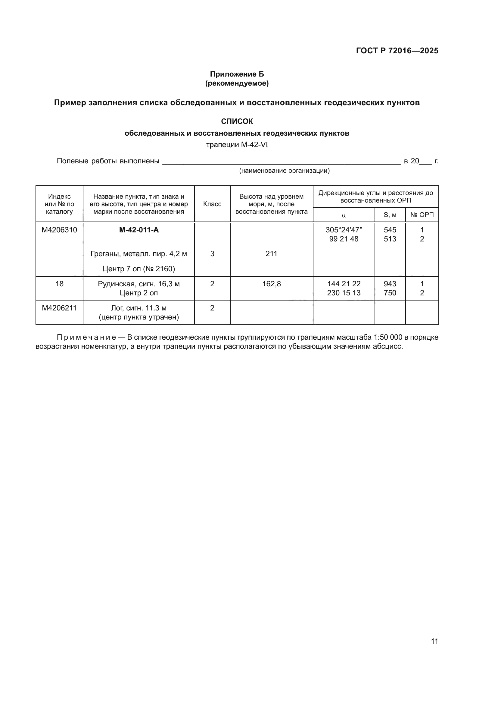 ГОСТ Р 72016-2025