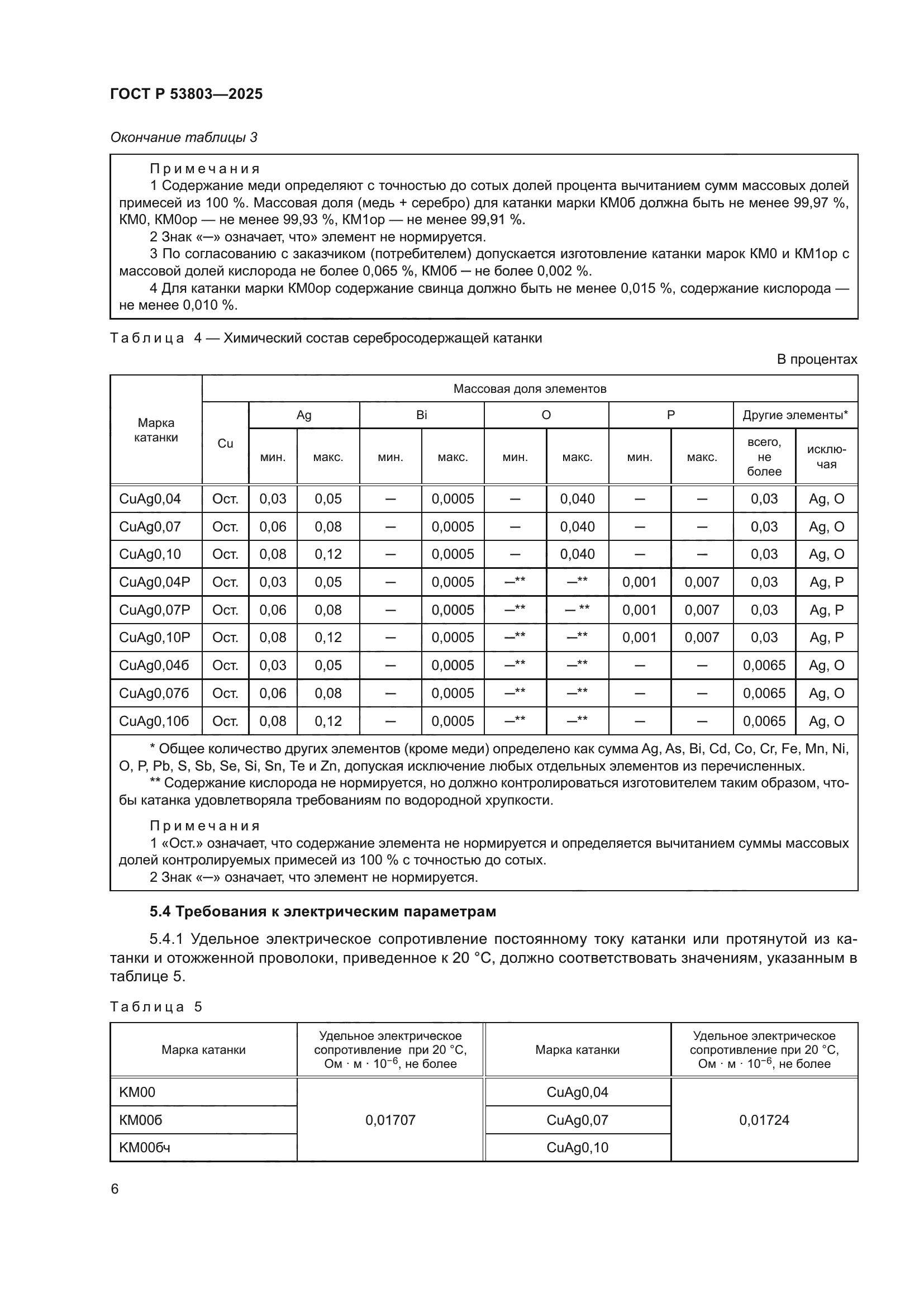 ГОСТ Р 53803-2025