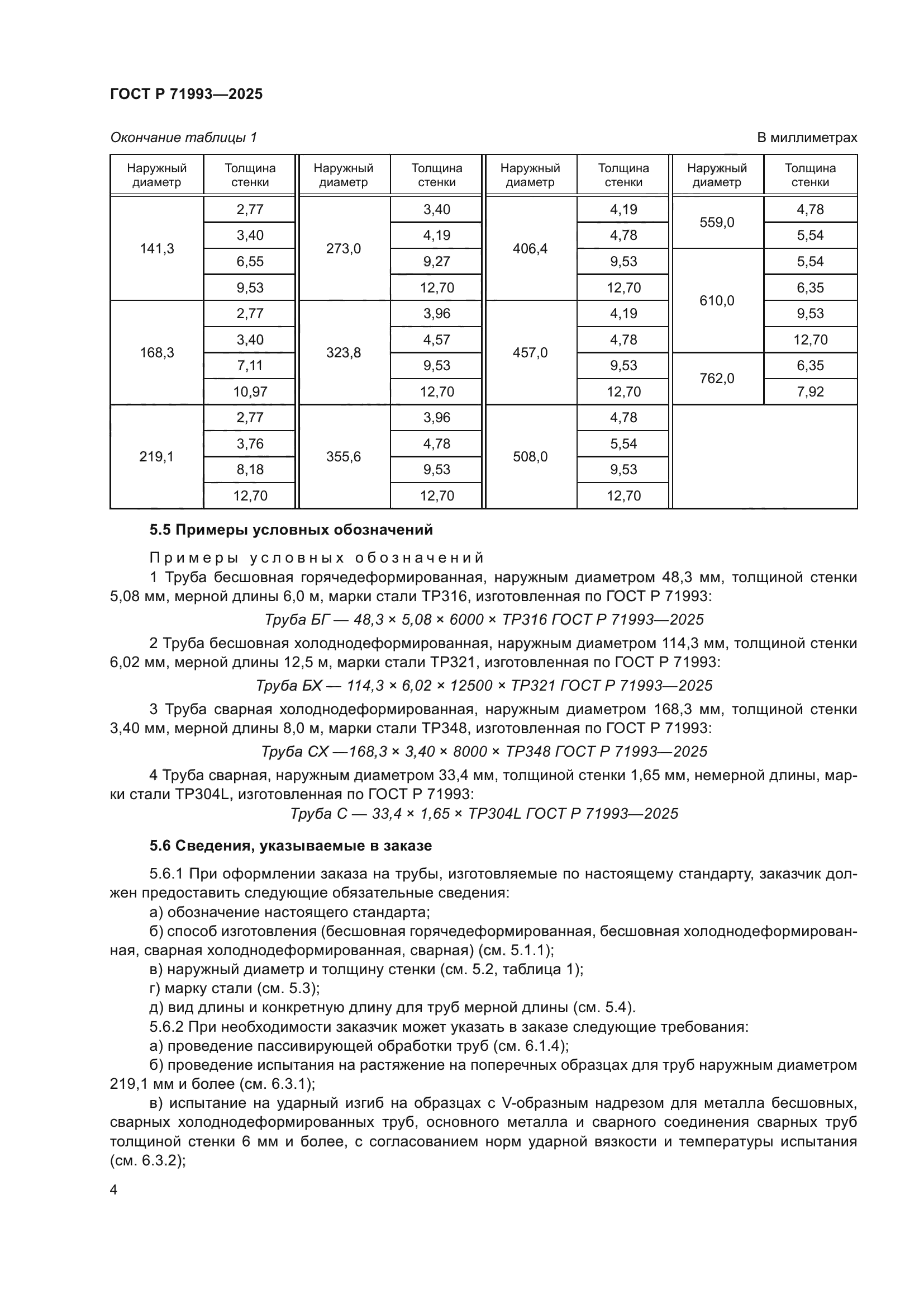 ГОСТ Р 71993-2025