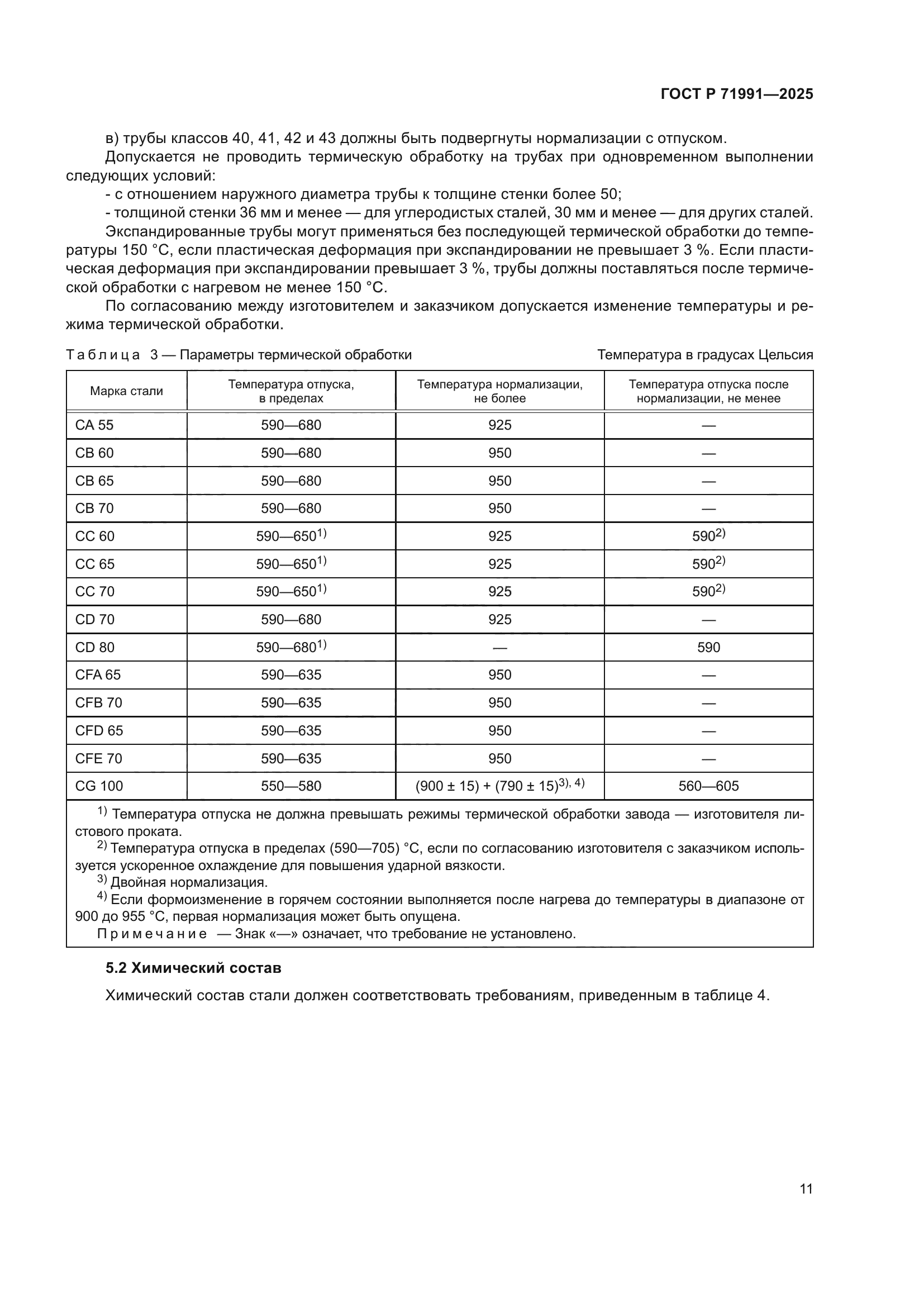 ГОСТ Р 71991-2025