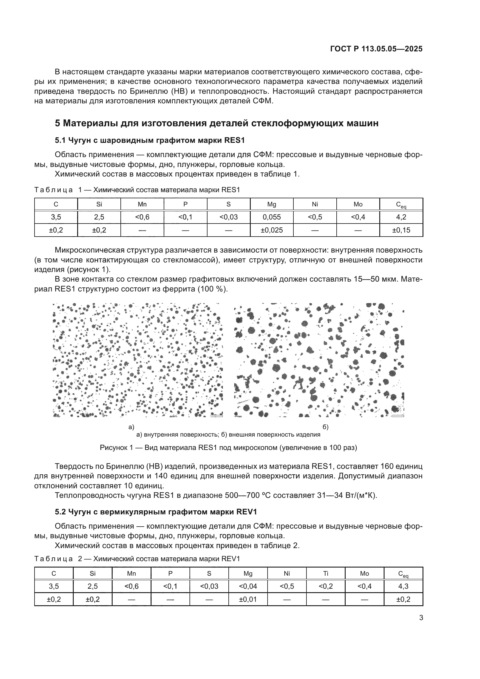 ГОСТ Р 113.05.05-2025