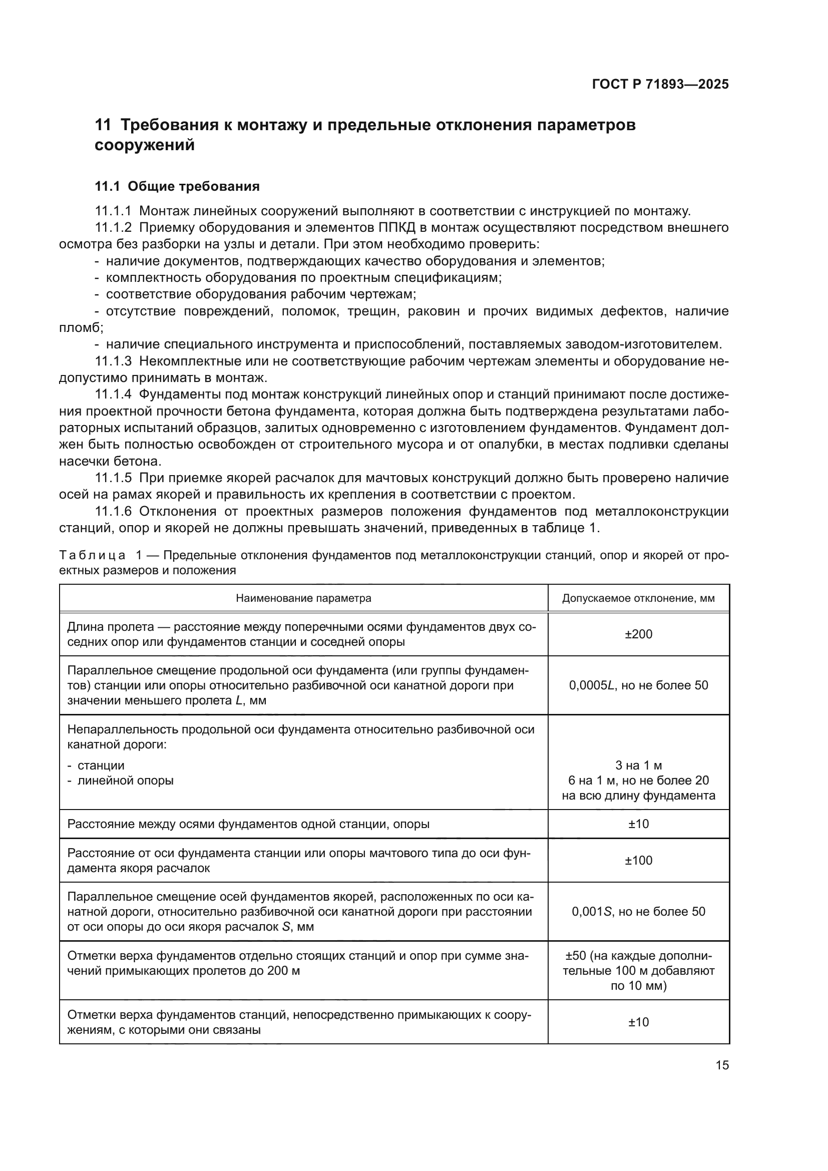 ГОСТ Р 71893-2025