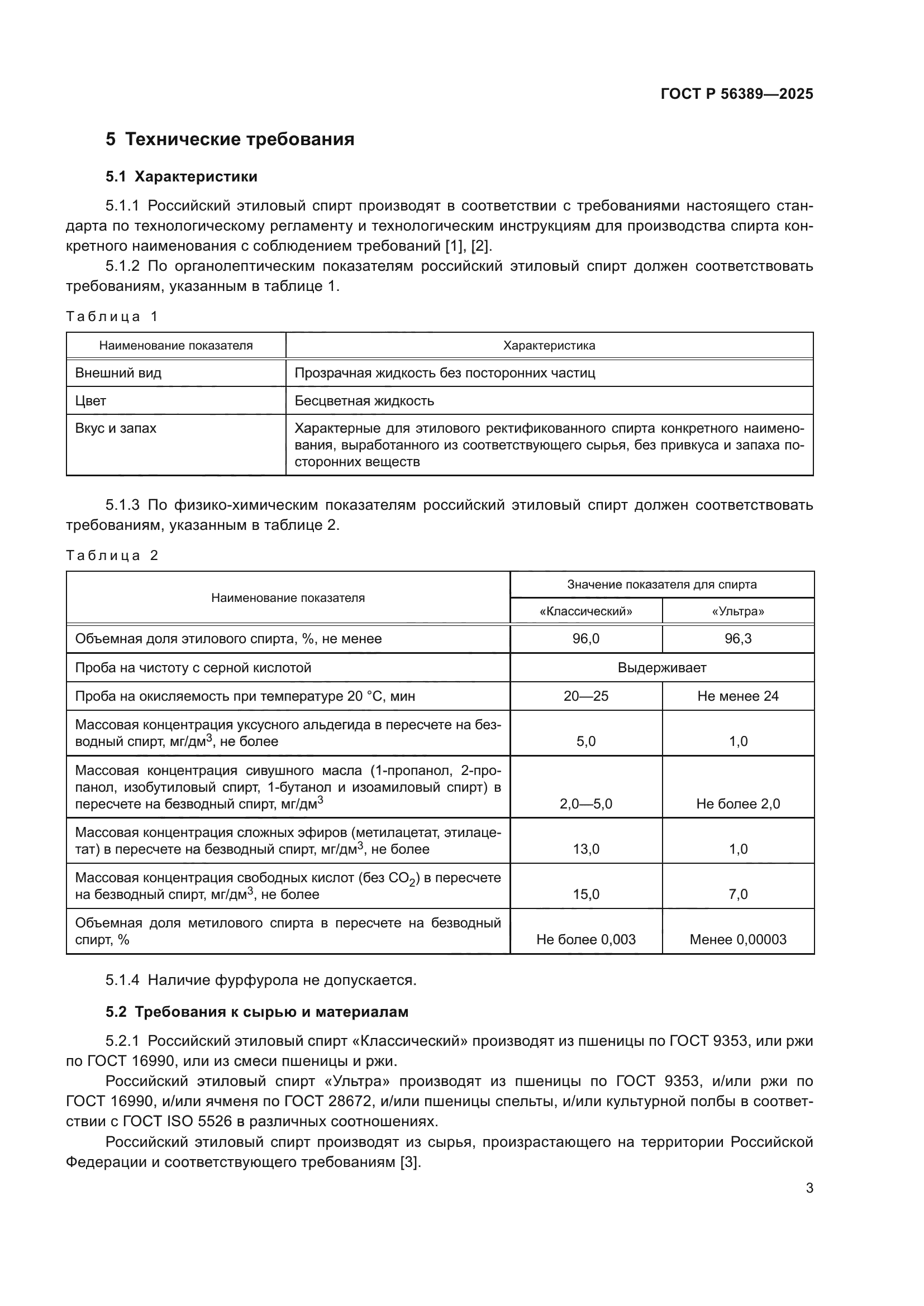 ГОСТ Р 56389-2025