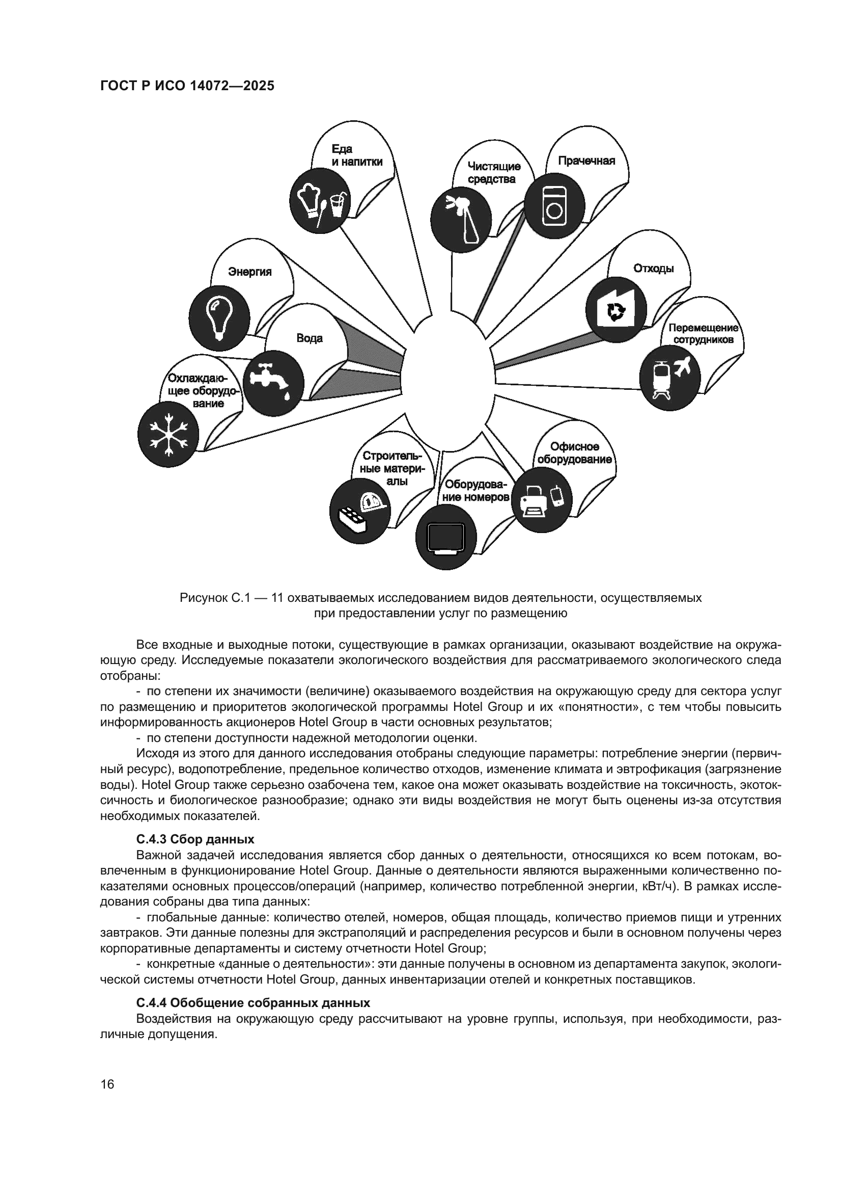 ГОСТ Р ИСО 14072-2025