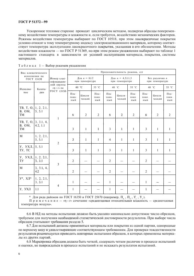 ГОСТ Р 51372-99