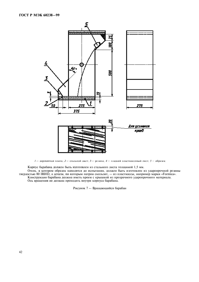 ГОСТ Р МЭК 60238-99