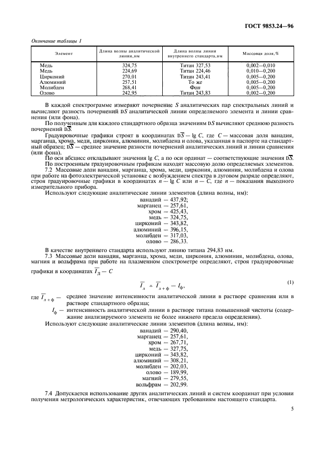 ГОСТ 9853.24-96