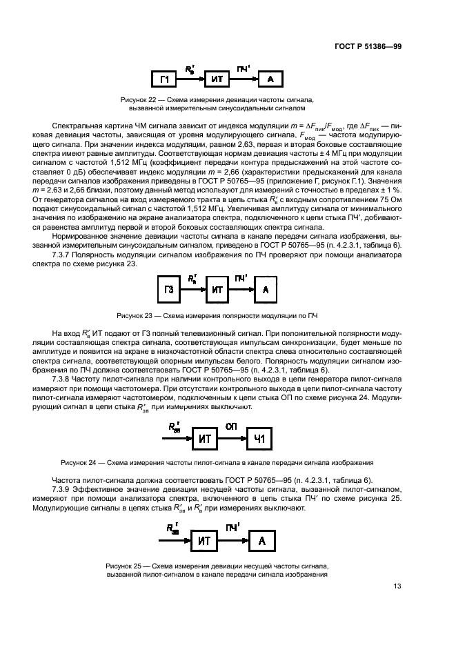 ГОСТ Р 51386-99