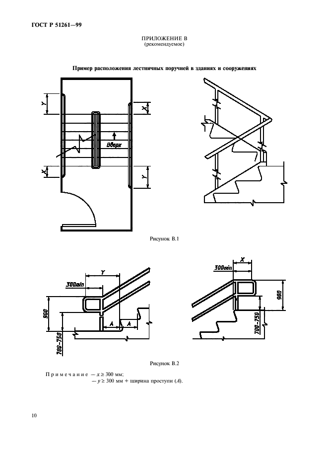 ГОСТ Р 51261-99