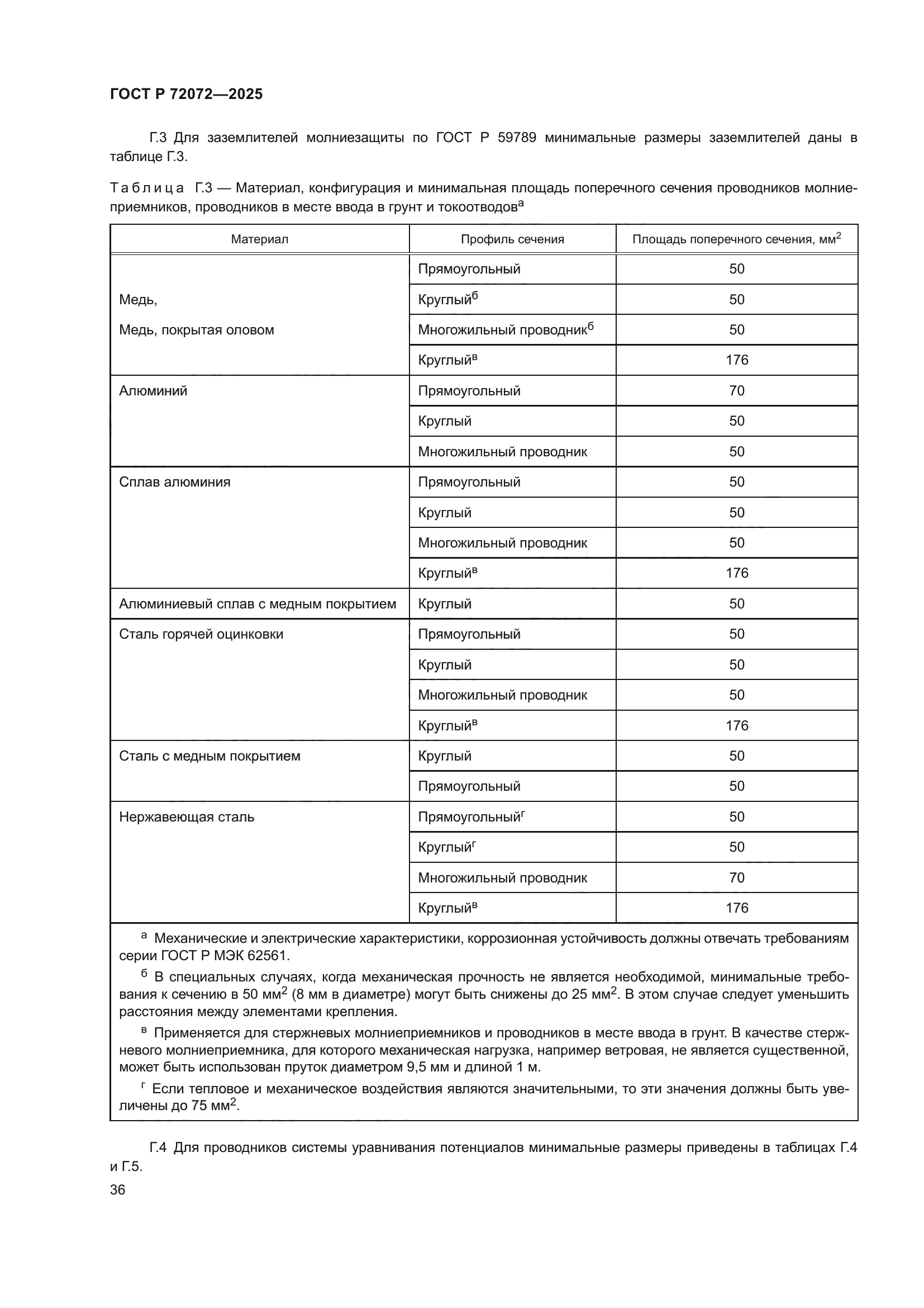 ГОСТ Р 72072-2025