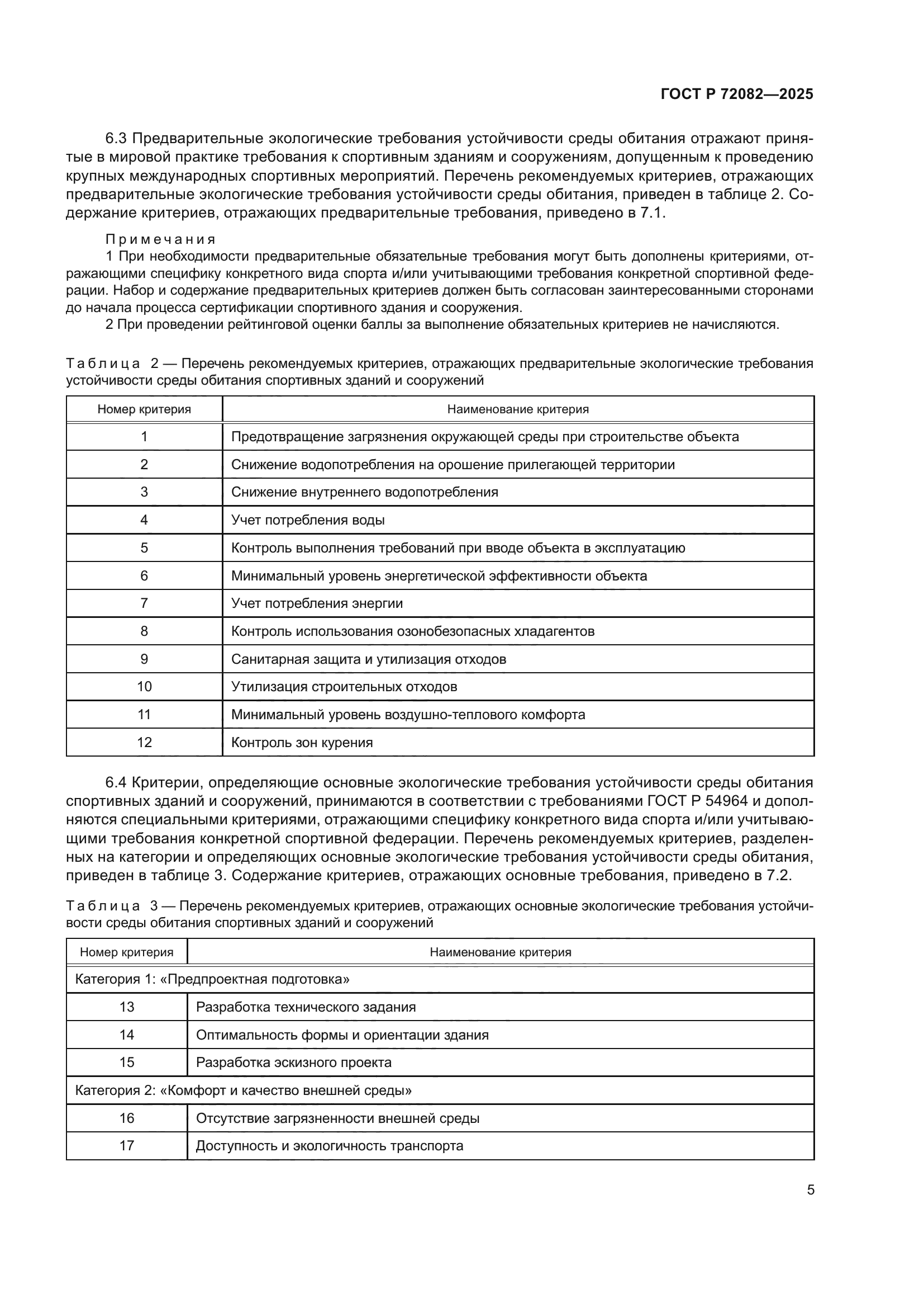 ГОСТ Р 72082-2025