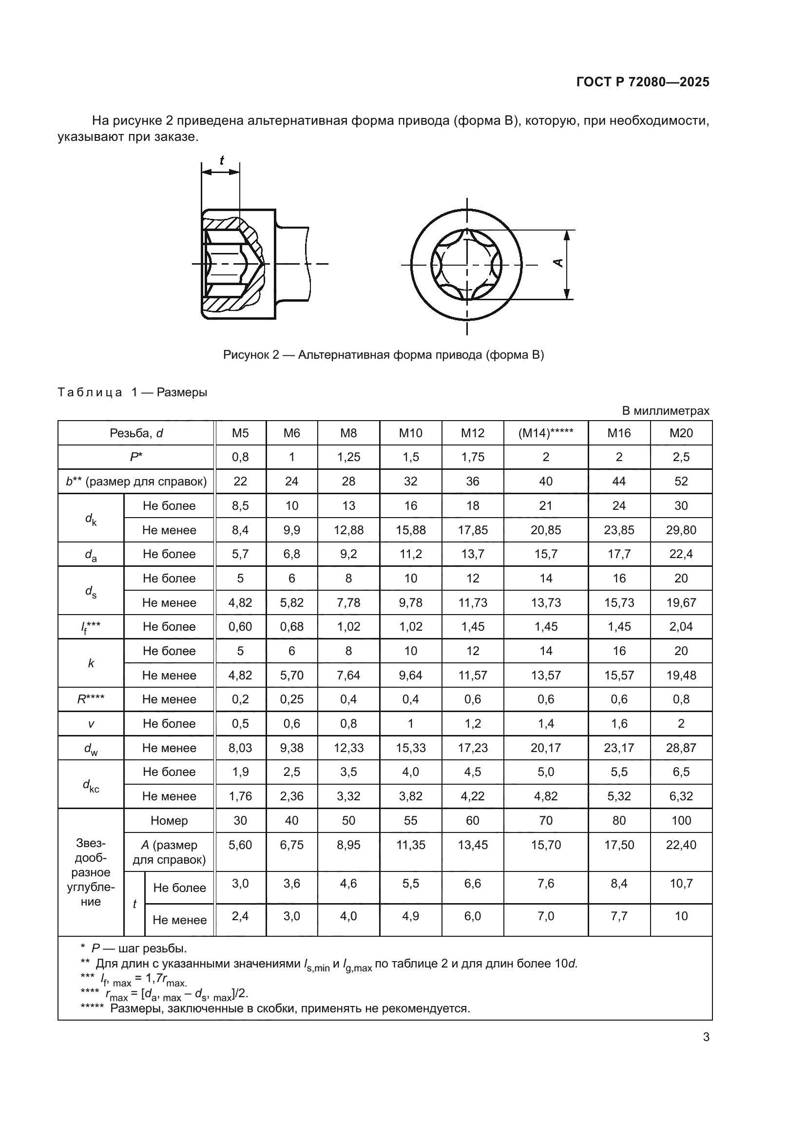 ГОСТ Р 72080-2025