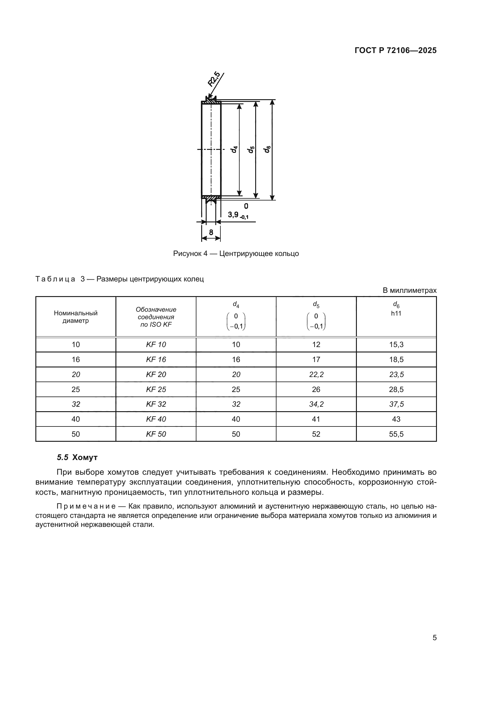 ГОСТ Р 72106-2025