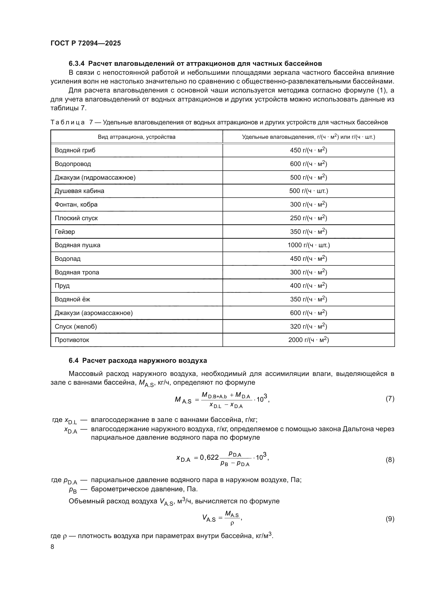 ГОСТ Р 72094-2025