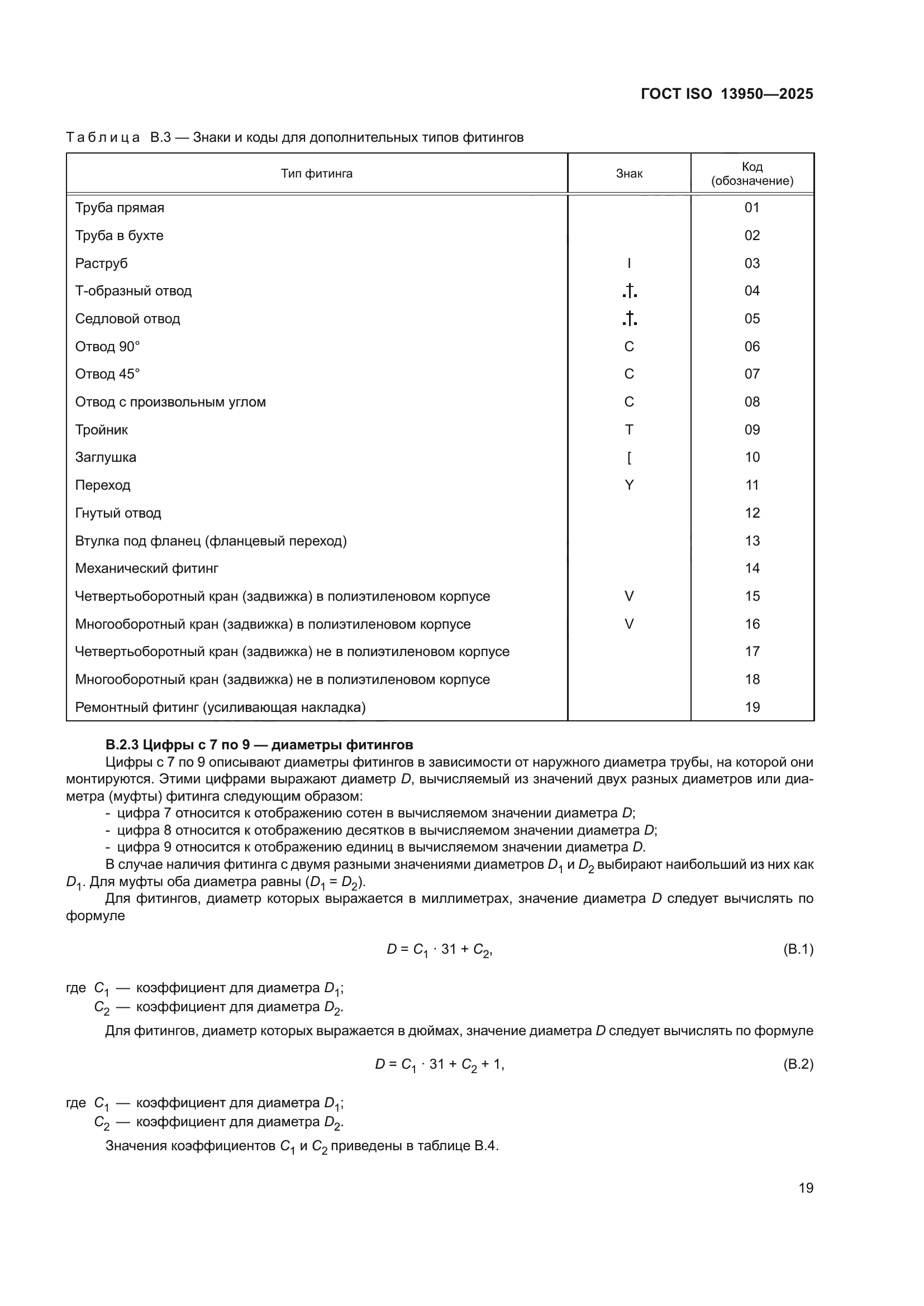 ГОСТ ISO 13950-2025