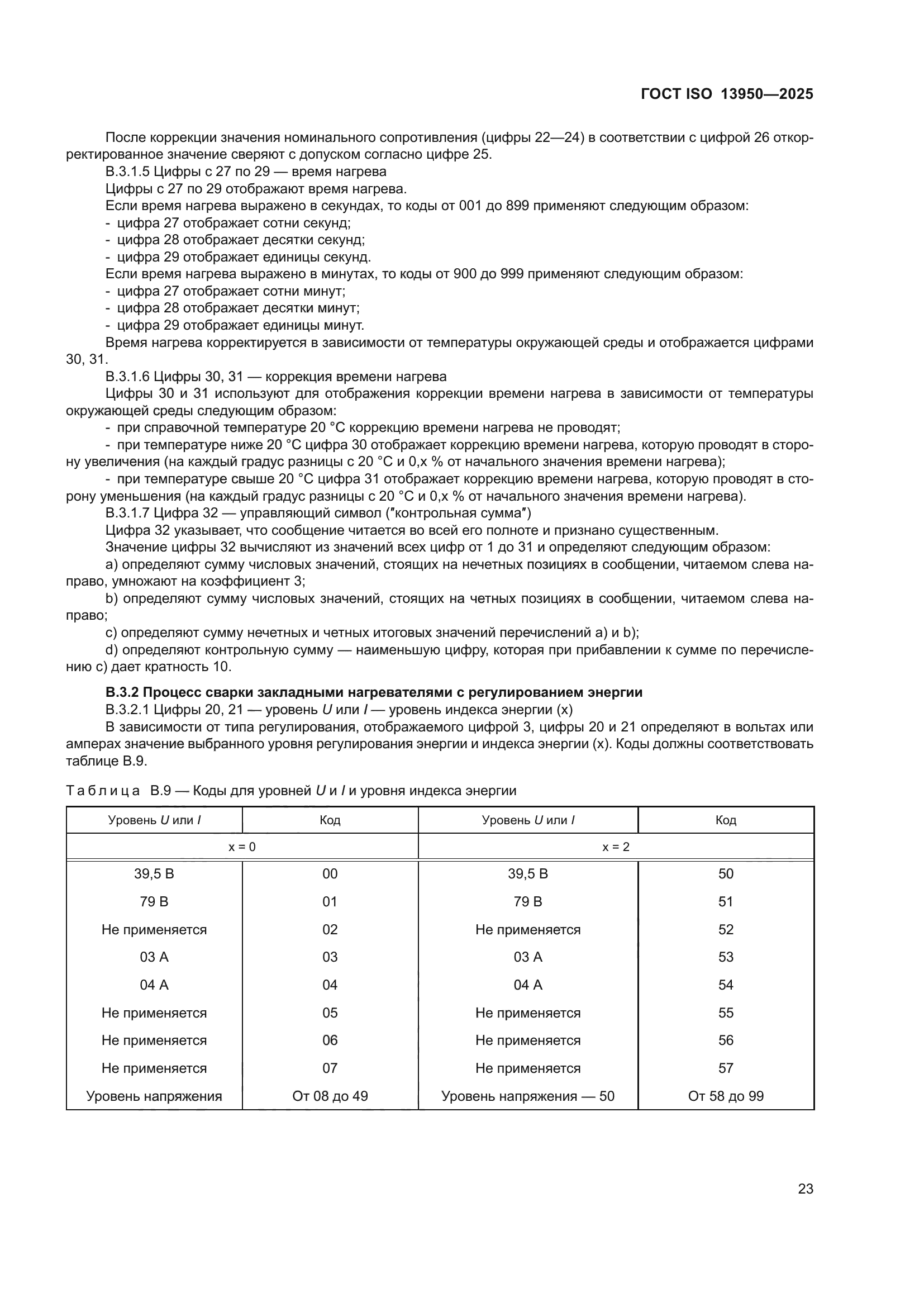 ГОСТ ISO 13950-2025