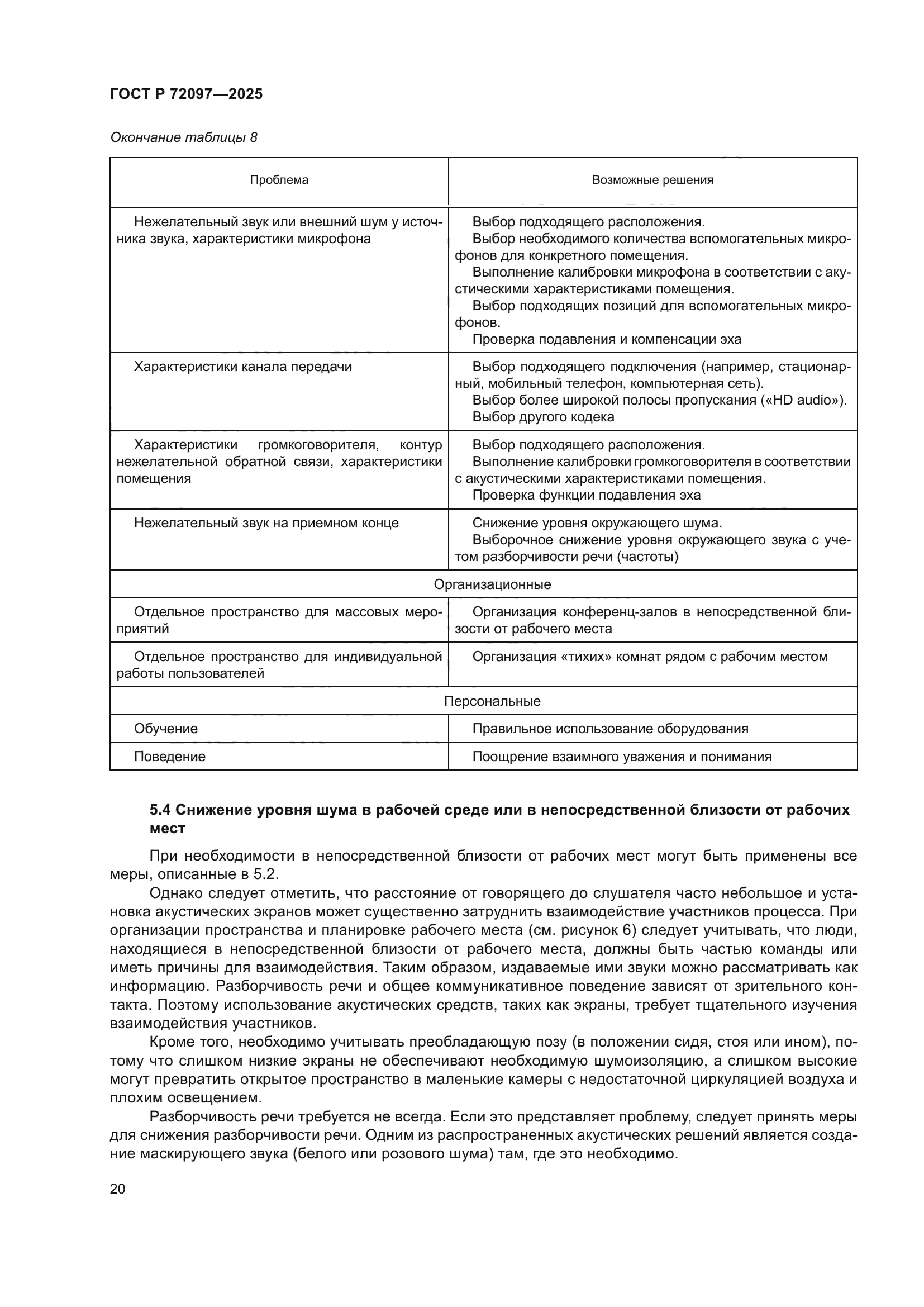 ГОСТ Р 72097-2025