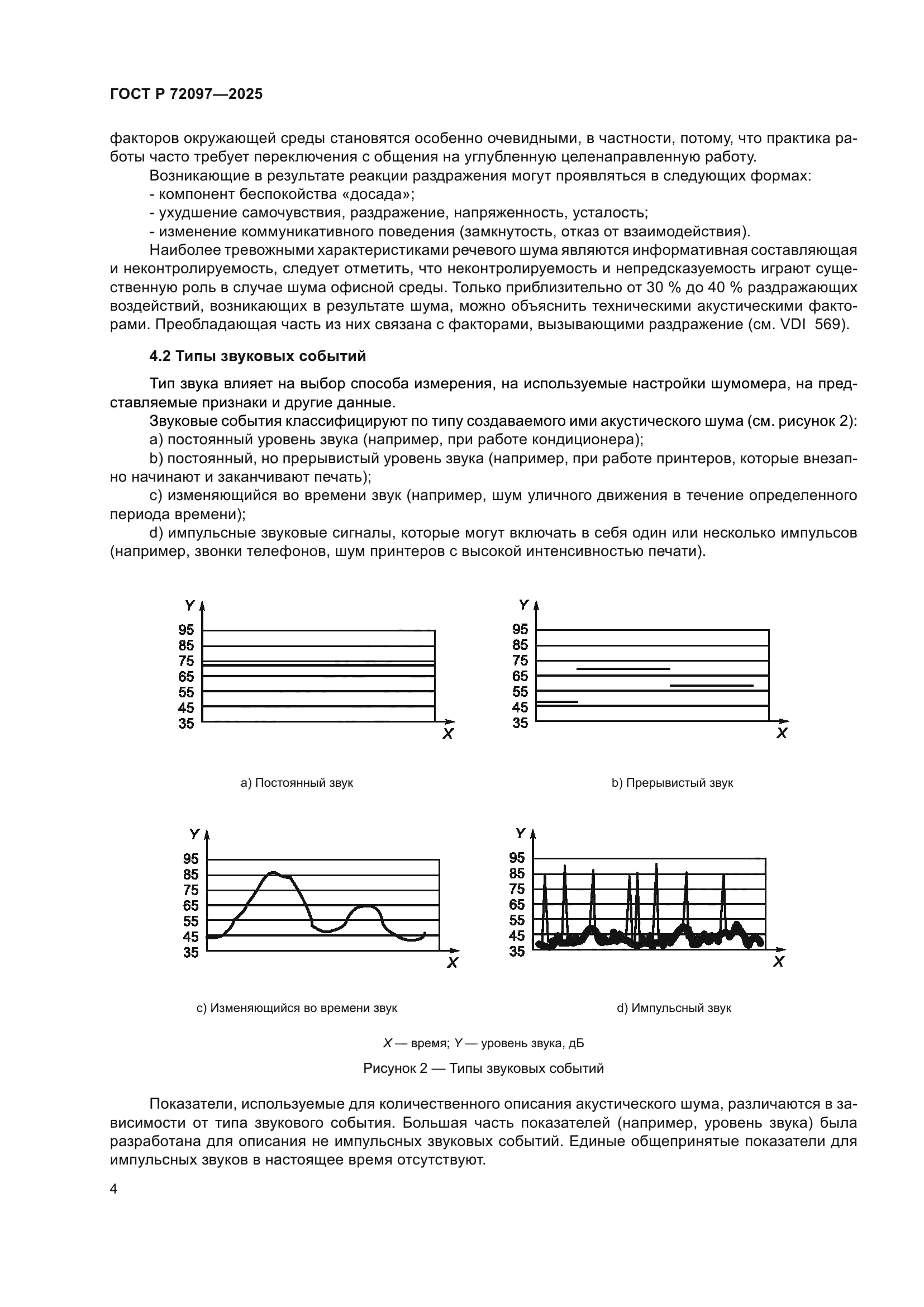 ГОСТ Р 72097-2025