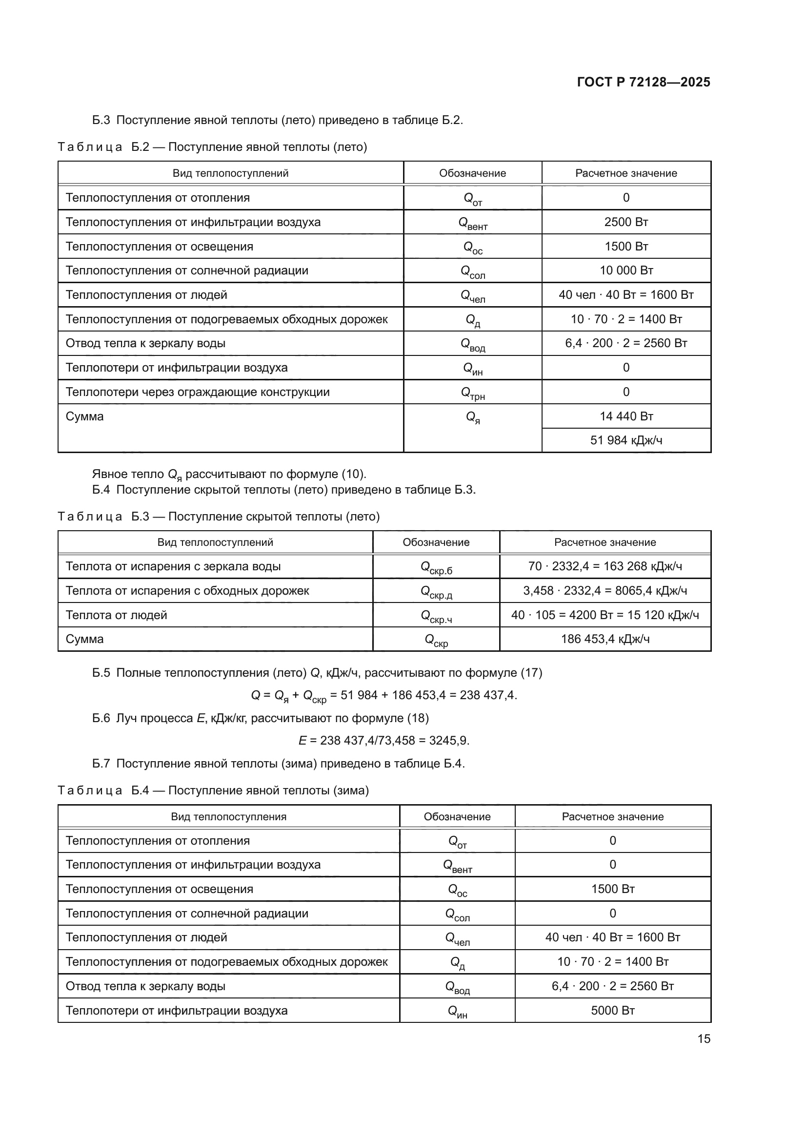 ГОСТ Р 72128-2025
