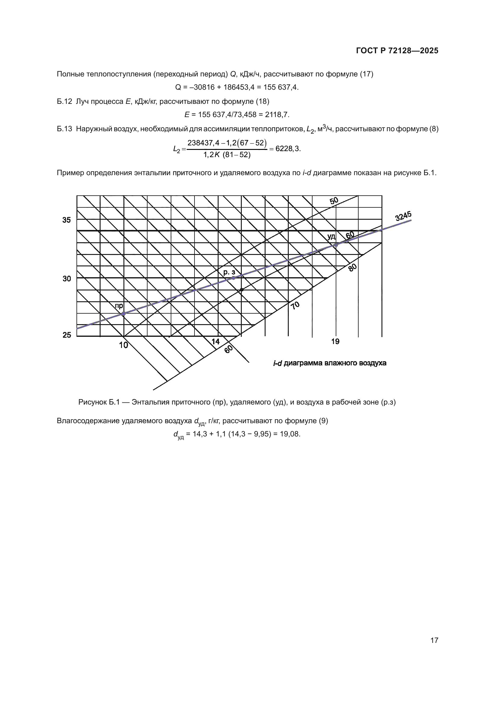 ГОСТ Р 72128-2025