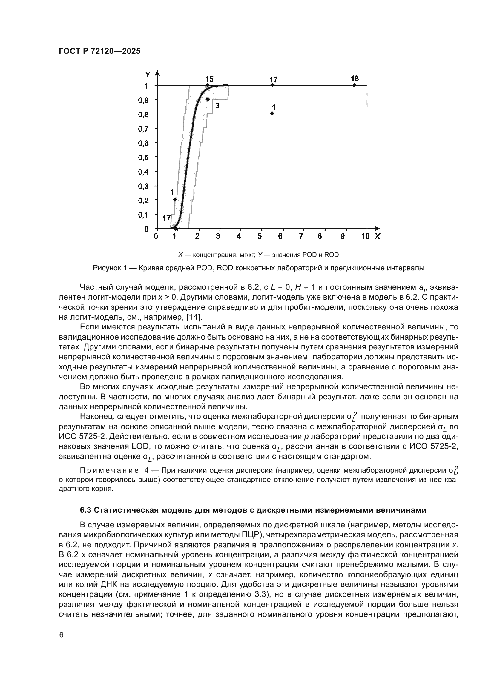 ГОСТ Р 72120-2025