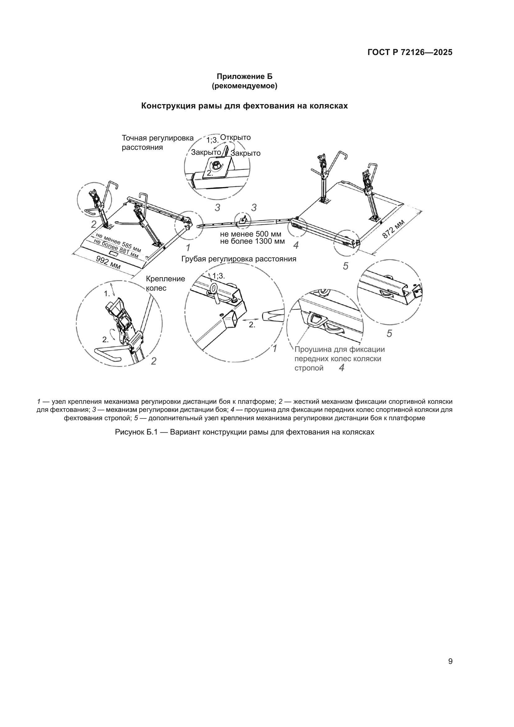 ГОСТ Р 72126-2025