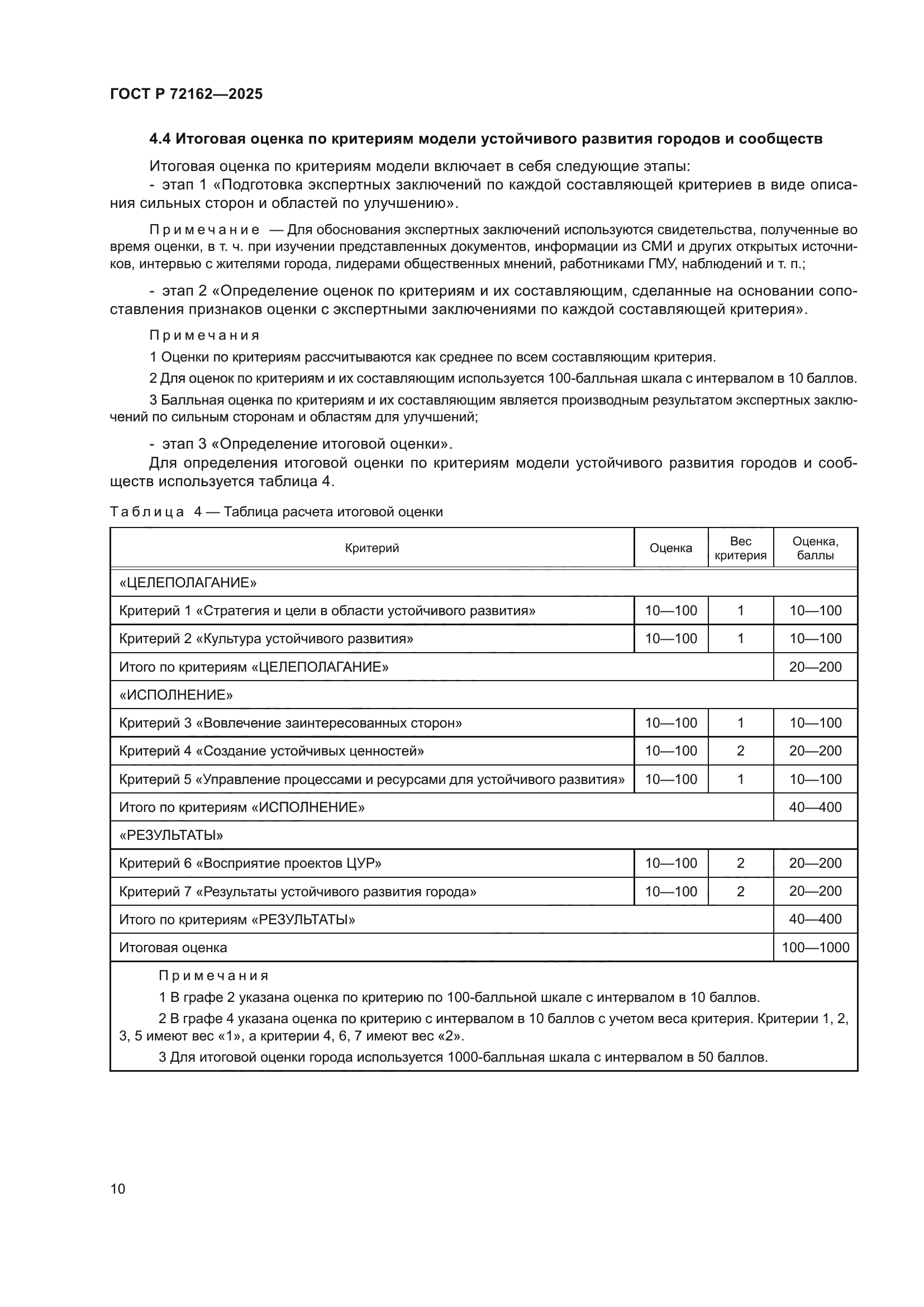 ГОСТ Р 72162-2025