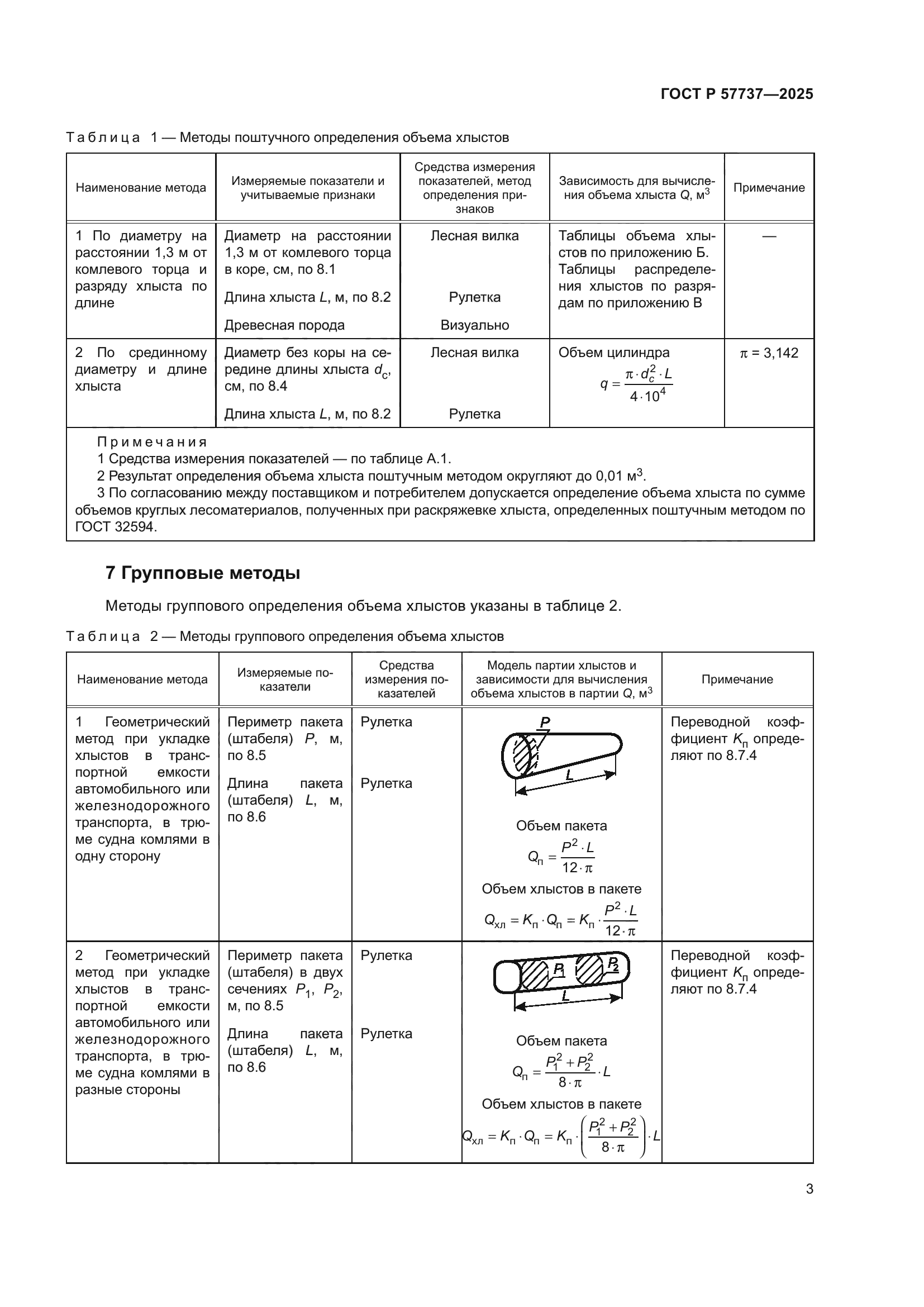 ГОСТ Р 57737-2025